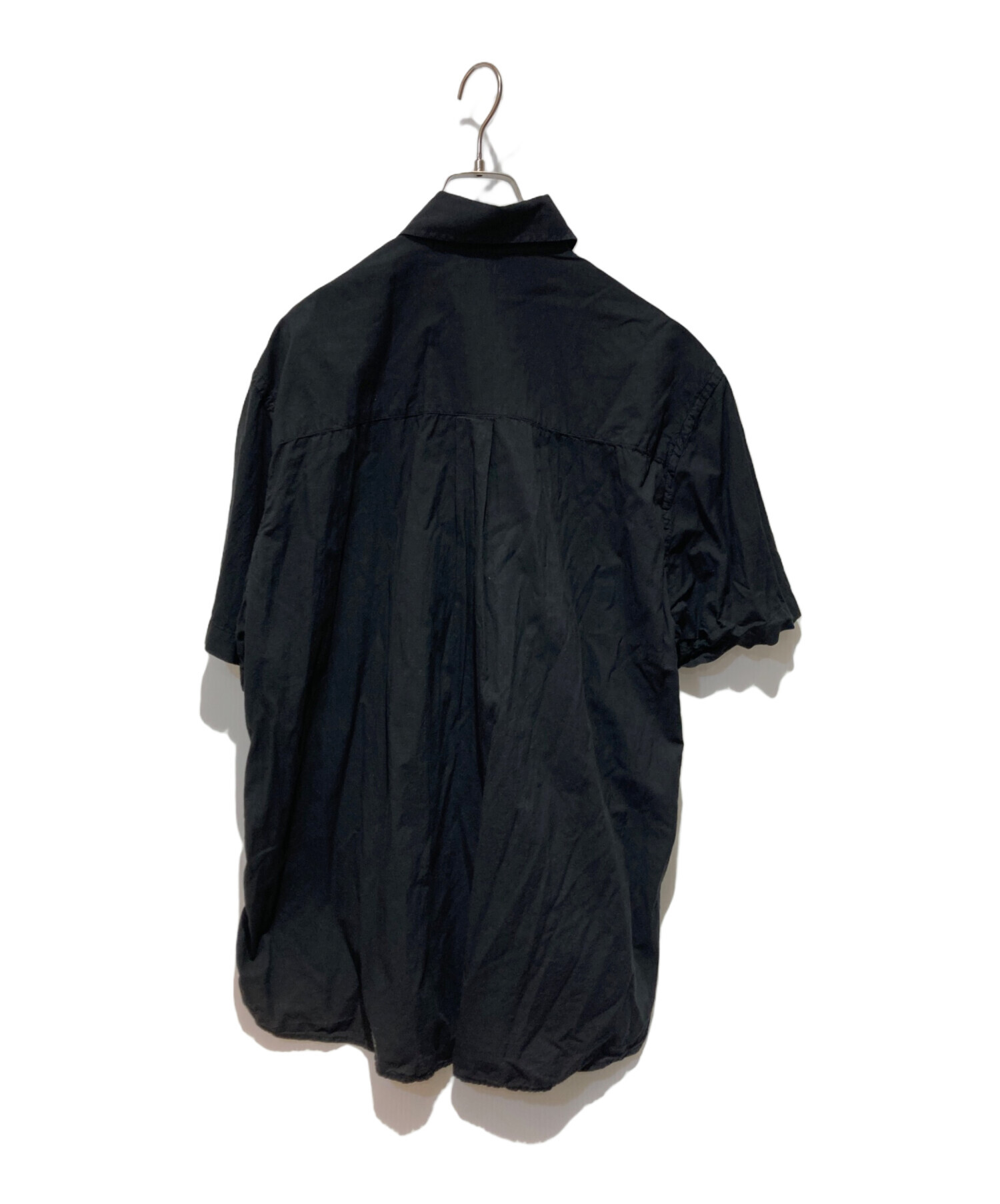 中古・古着通販】OUR LEGACY (アワーレガシー) BORROWED SHORTSLEEVE 