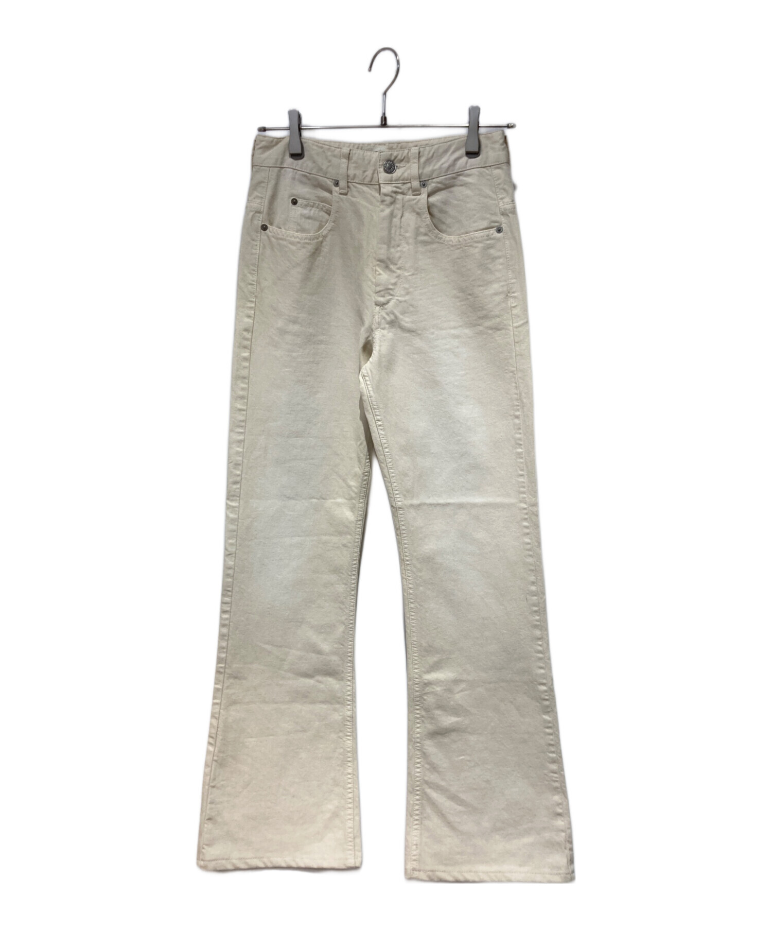 中古・古着通販】ISABEL MARANT (イザベルマラン) デニムパンツ