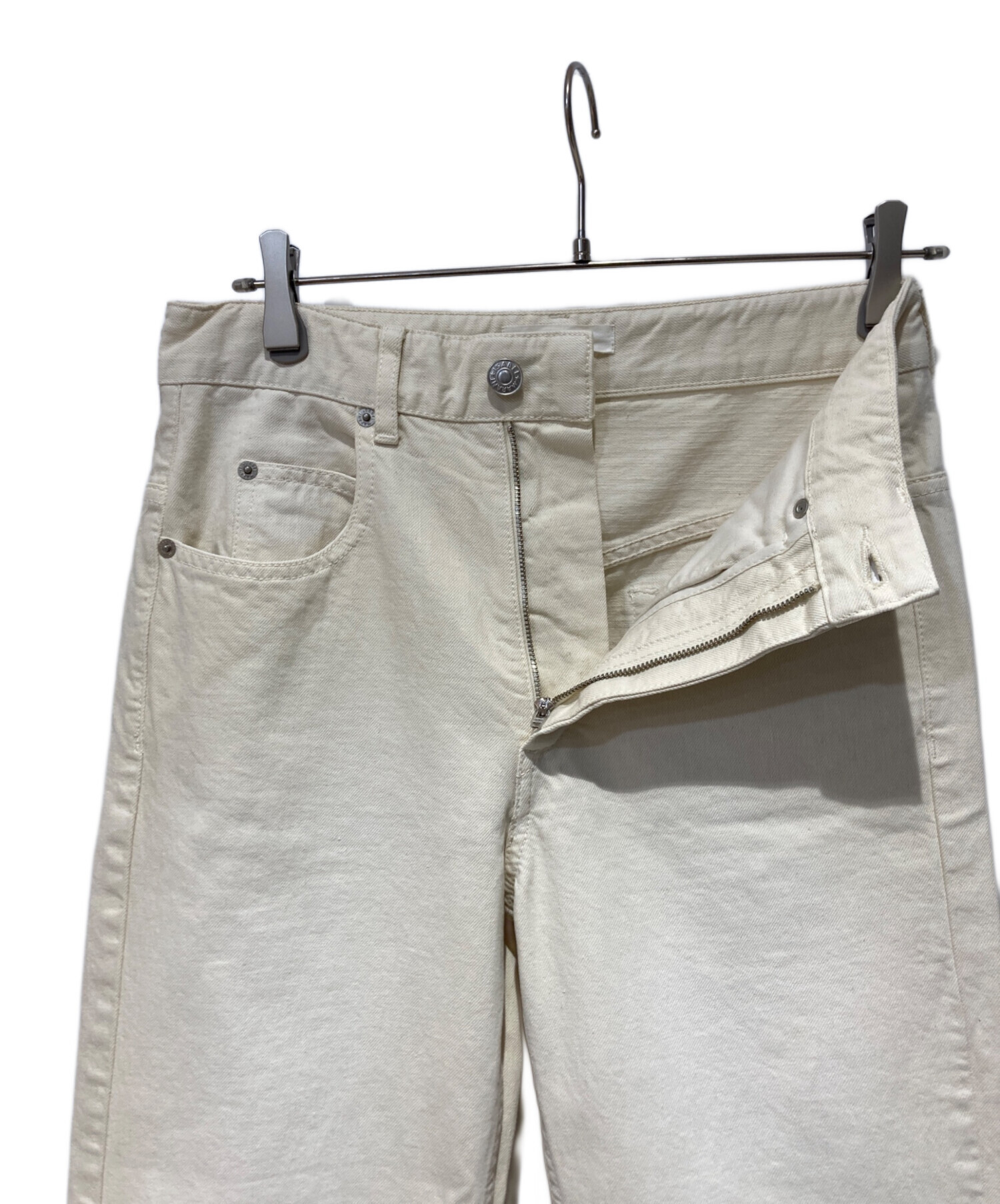 中古・古着通販】ISABEL MARANT (イザベルマラン) デニムパンツ