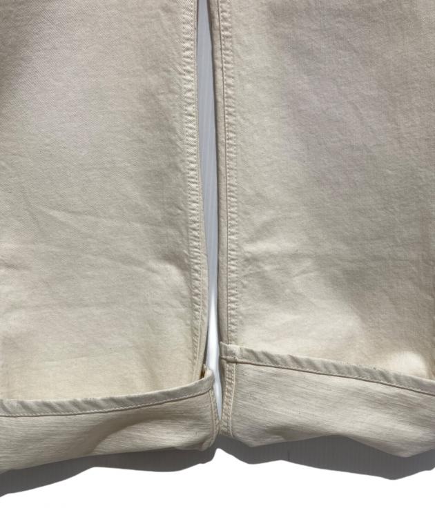 中古・古着通販】ISABEL MARANT (イザベルマラン) デニムパンツ