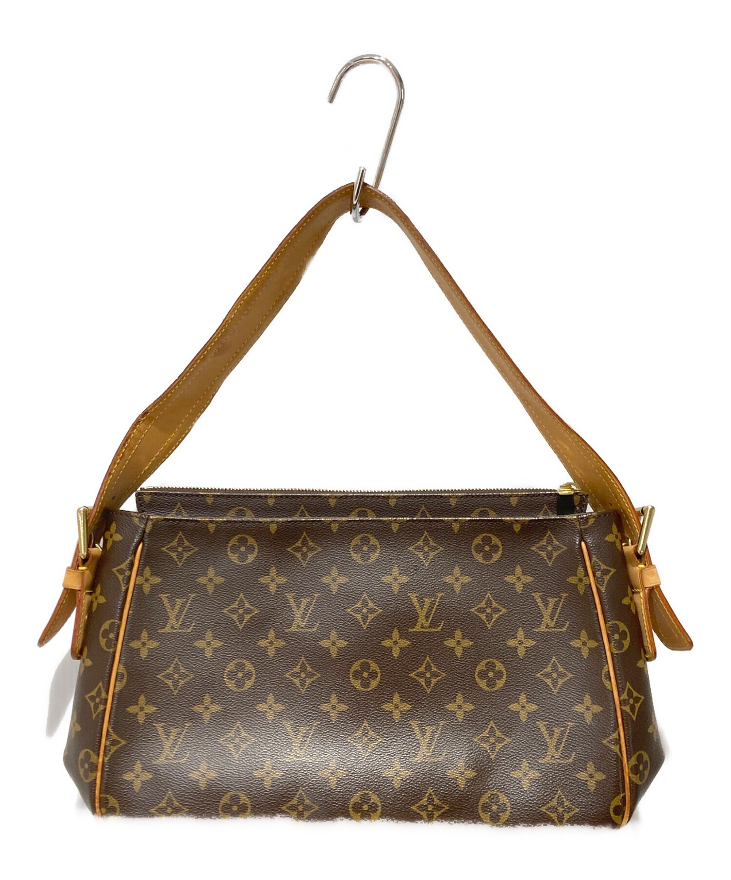 中古・古着通販】LOUIS VUITTON (ルイ ヴィトン) ショルダーバッグ 