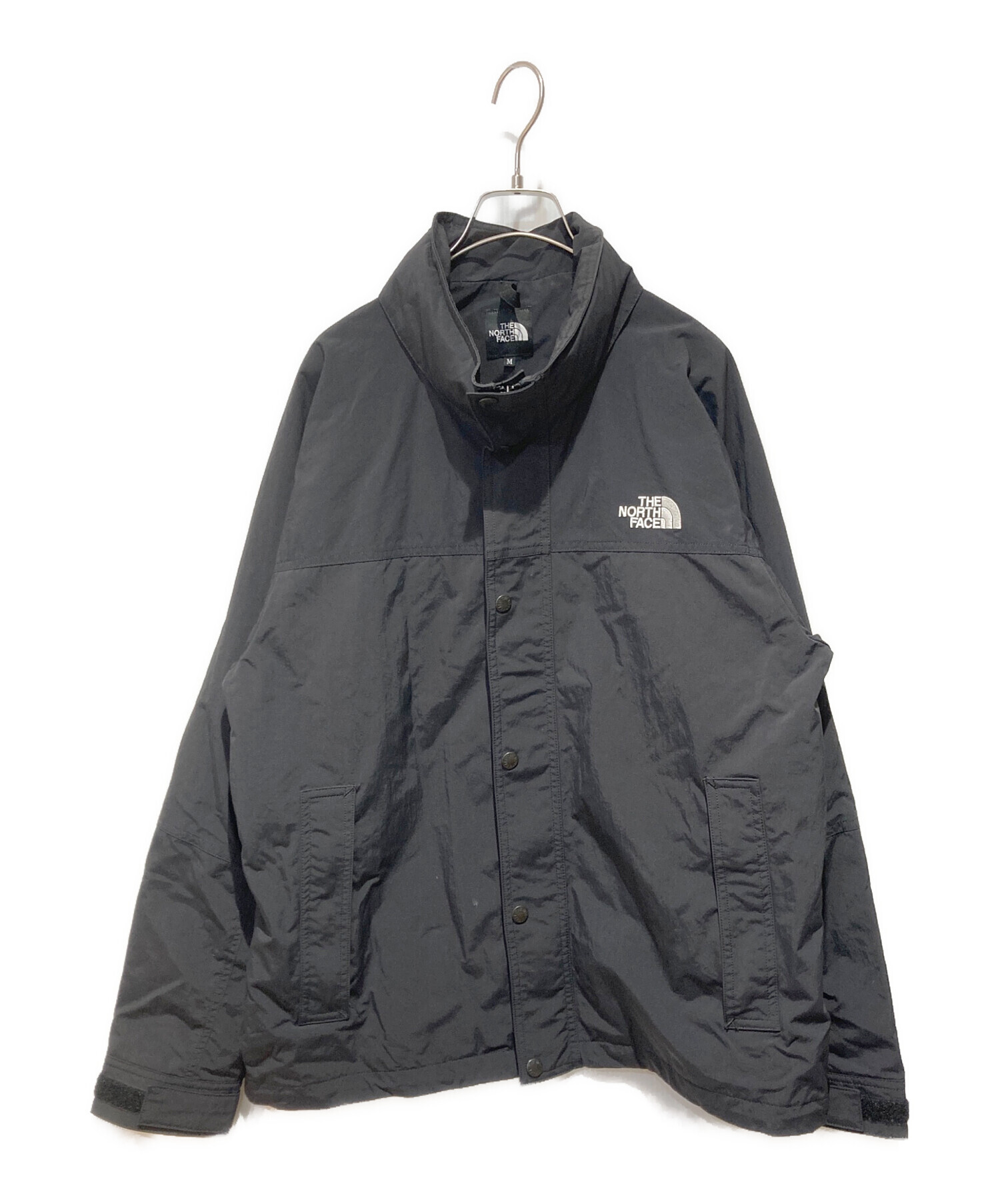 中古・古着通販】THE NORTH FACE (ザ ノース フェイス) Hydrena Wind