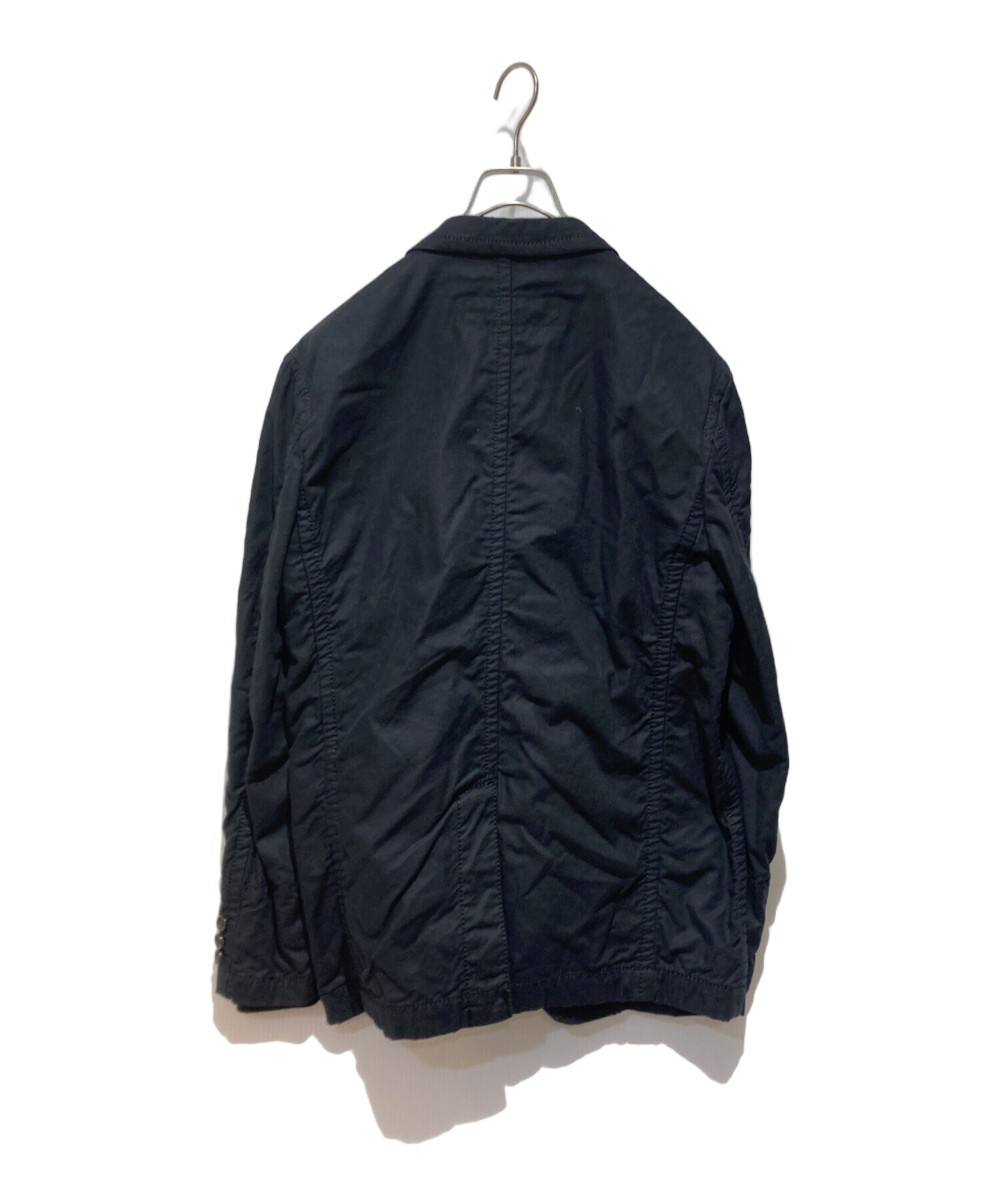 COMME des GARCONS テーラードジャケット s 中古・古着通販】COMME des GARCONS HOMME (コムデギャルソン オム