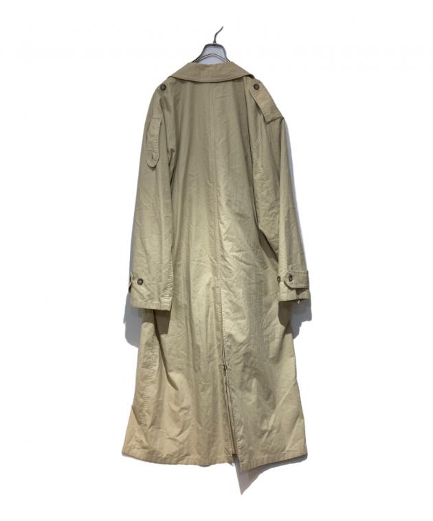 中古・古着通販】GIORGIO ARMANI (ジョルジョアルマーニ) 90s オーバー