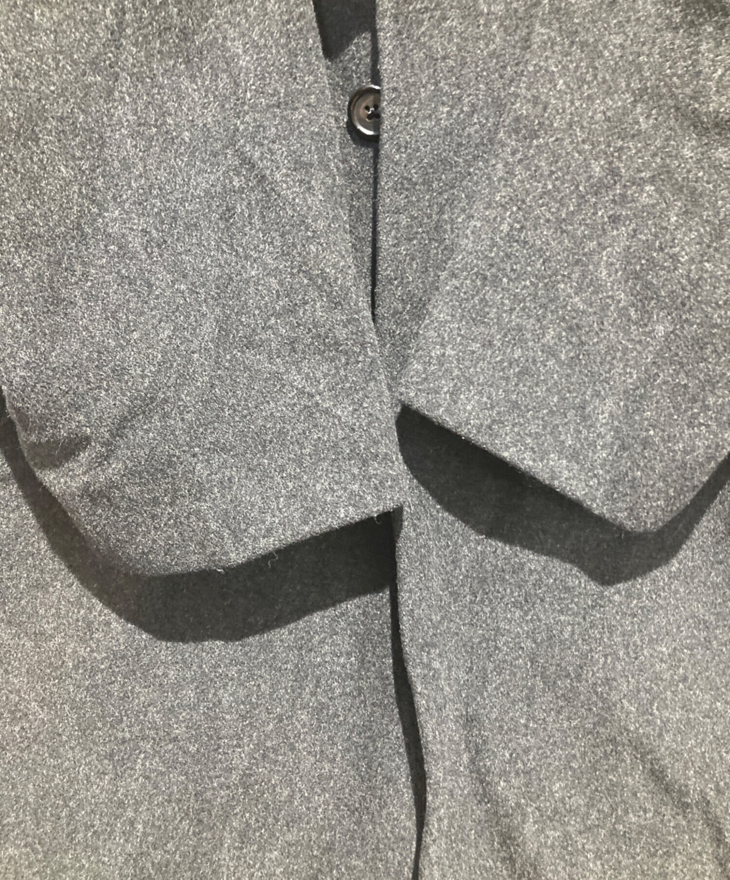 中古・古着通販】POLO RALPH LAUREN (ポロ・ラルフローレン) ウール