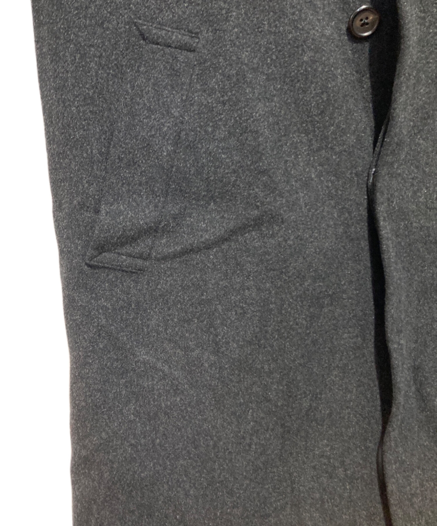 中古・古着通販】POLO RALPH LAUREN (ポロ・ラルフローレン) ウール