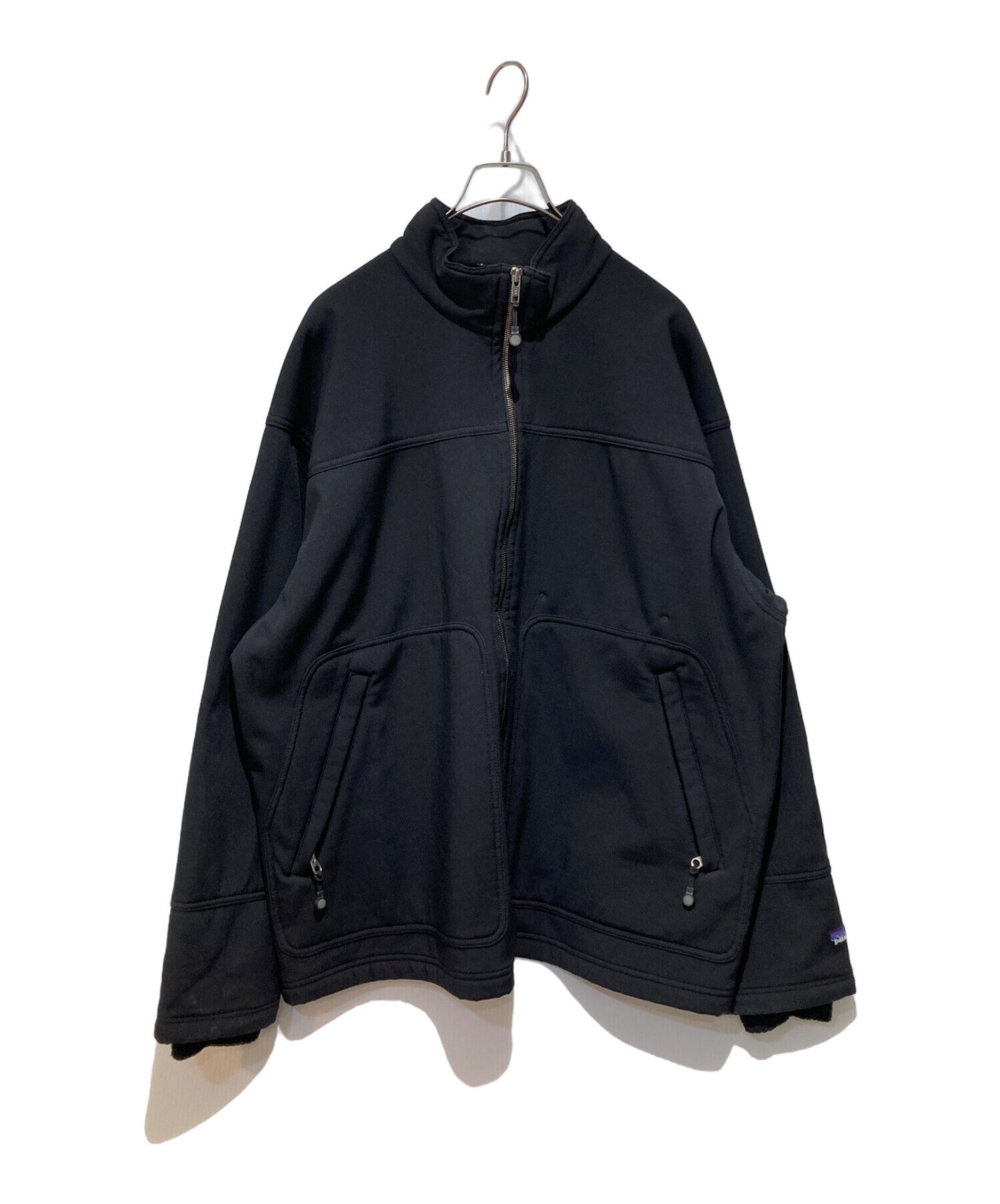 中古・古着通販】Patagonia (パタゴニア) ボイラープレートジャケット 中古・古着通販】Patagonia (パタゴニア) ボイラープレートジャケット