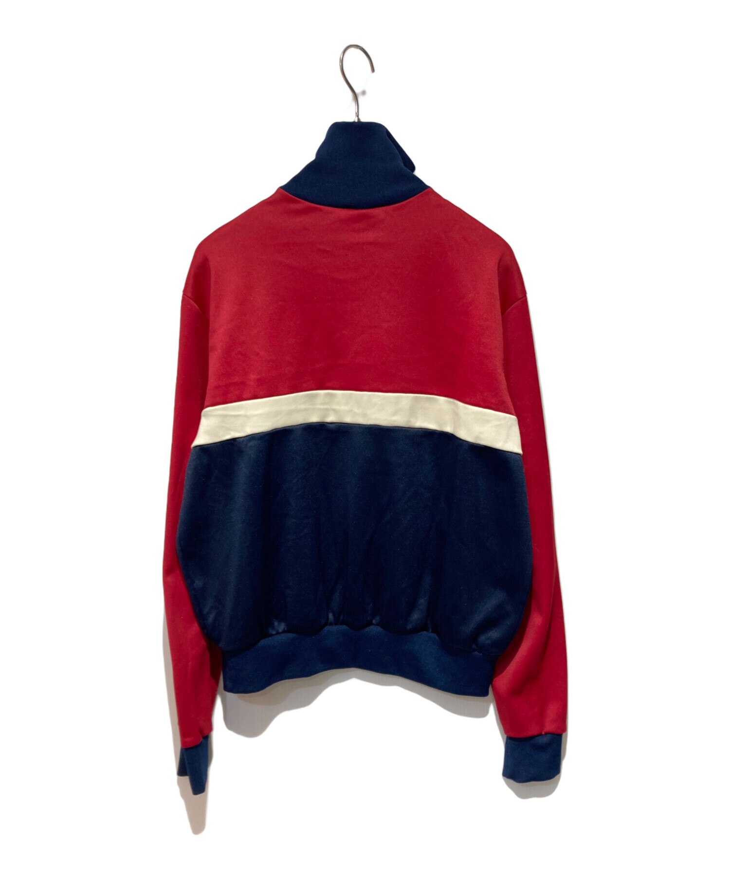 中古・古着通販】adidas (アディダス) トラックジャケット