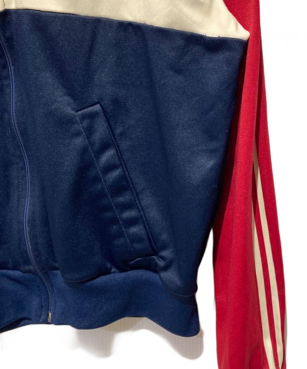 中古・古着通販】adidas (アディダス) トラックジャケット