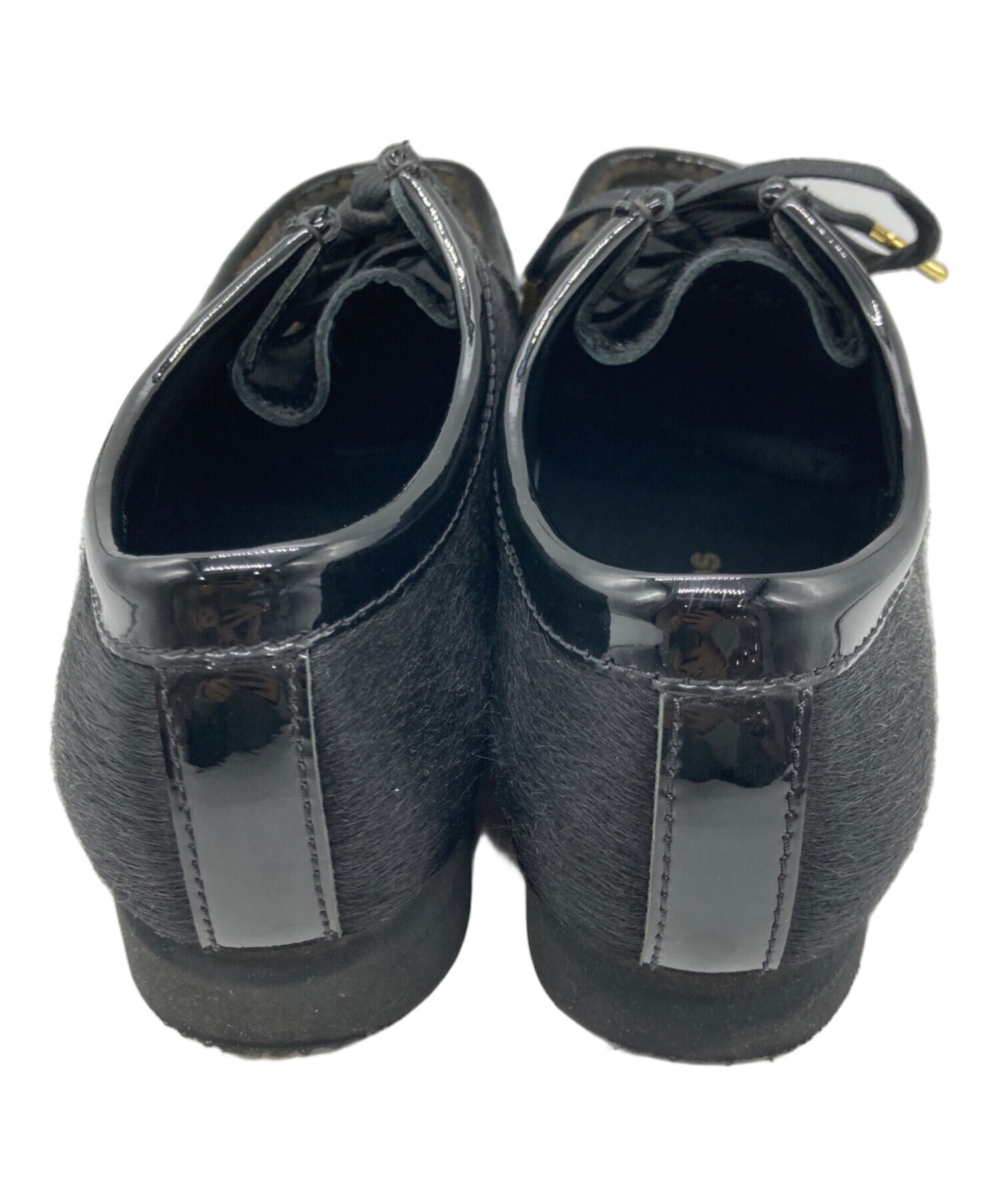 中古・古着通販】CLARKS (クラークス) ATMOS (アトモス) BlackEyePatch