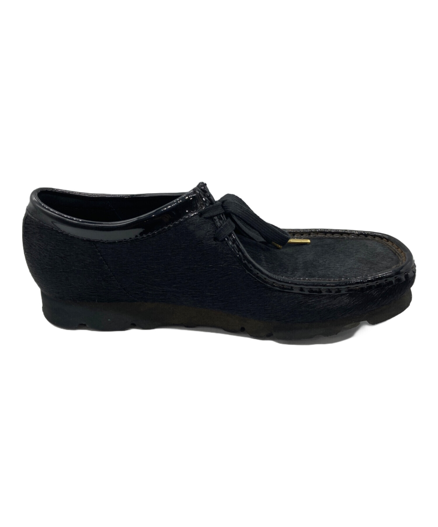 中古・古着通販】CLARKS (クラークス) ATMOS (アトモス) BlackEyePatch