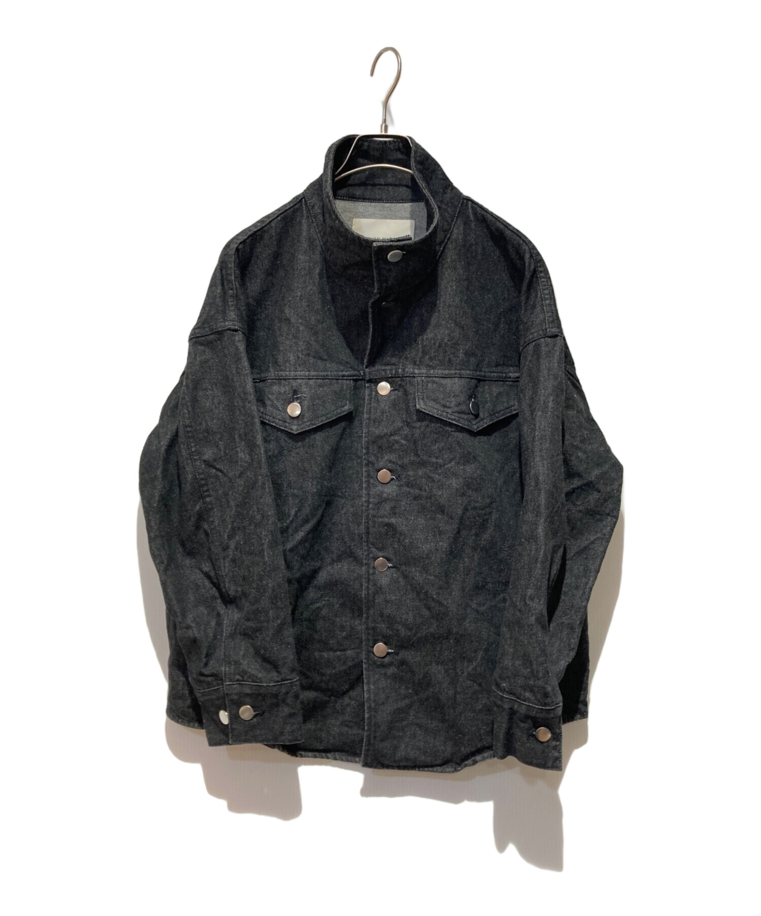 中古・古着通販】AEWEN MATOPH (イウエン マトフ) デニムジャケット