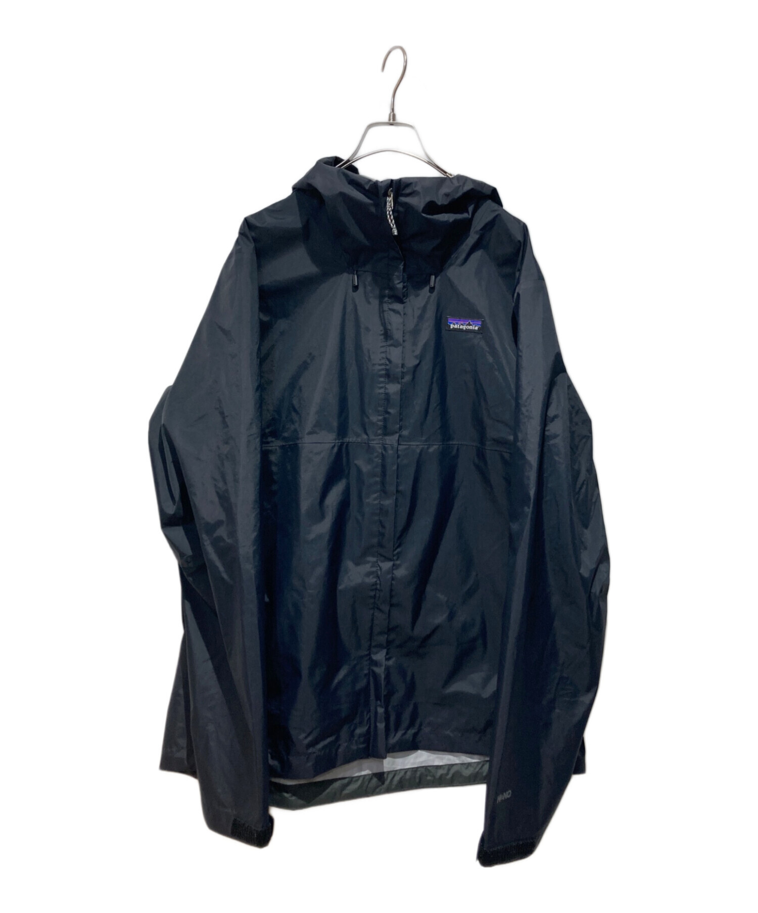 中古・古着通販】Patagonia (パタゴニア) トレントシェル 3L レイン