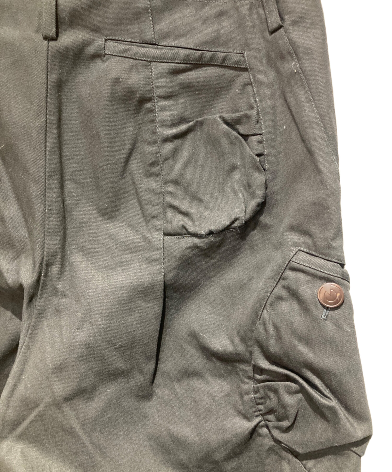中古・古着通販】KIKO KOSTADINOV (キコ・コスタディノフ) 22AW
