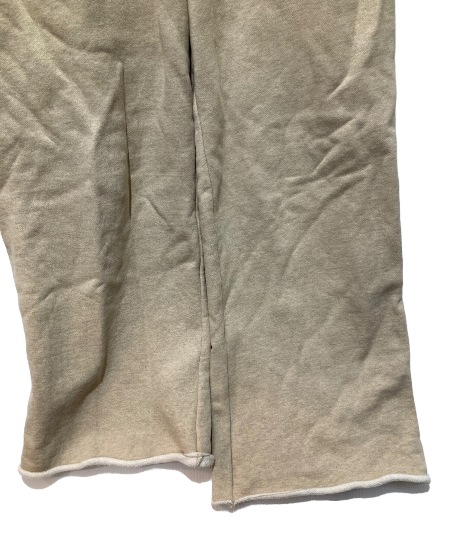 中古・古着通販】ENTIRE STUDIOS (エンタイアスタジオ) FULL SWEATPANT