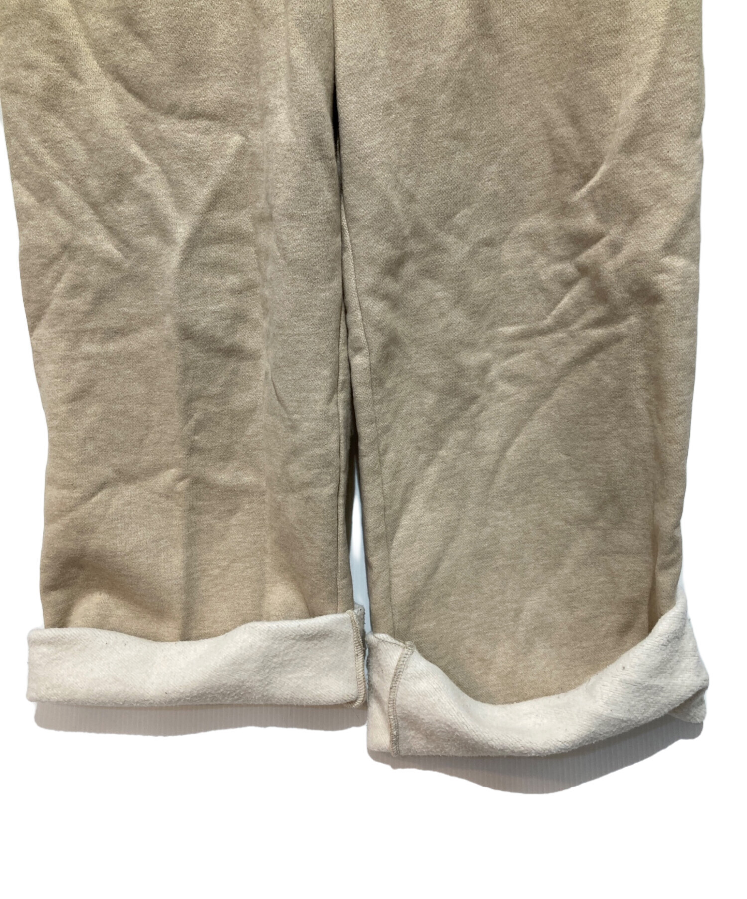 中古・古着通販】ENTIRE STUDIOS (エンタイアスタジオ) FULL SWEATPANT