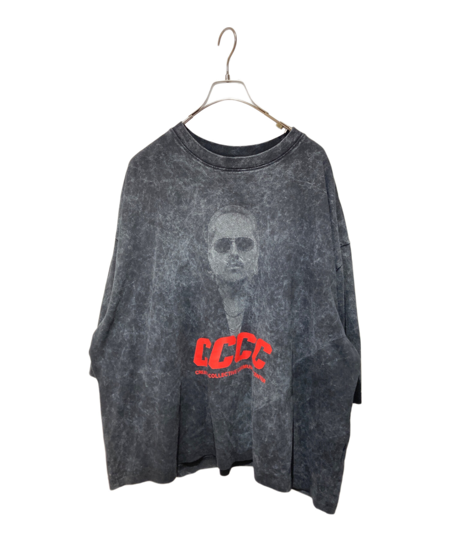 中古・古着通販】WILLY CHAVARRIA (ウィリーチャバリア) WILLY FACE