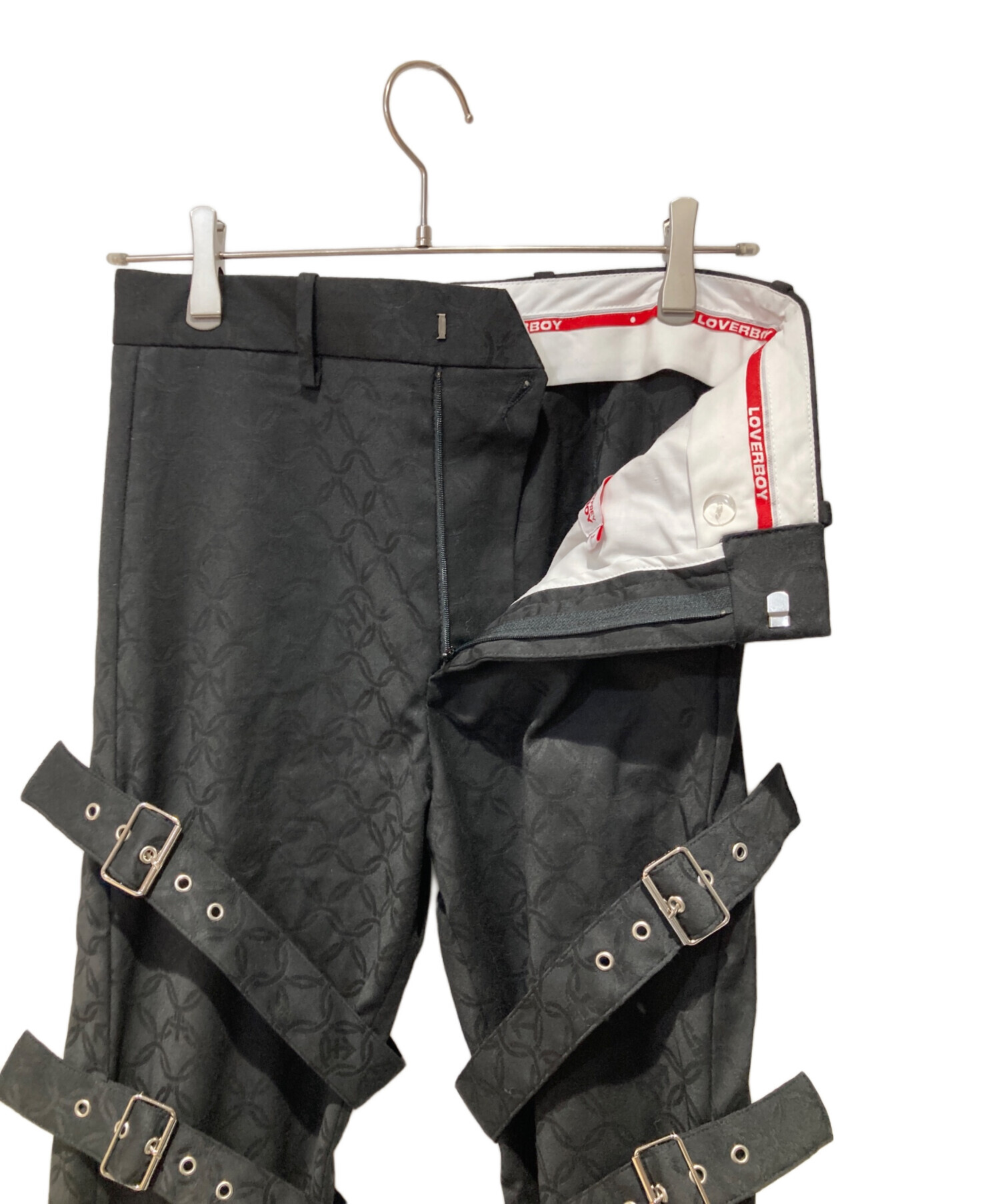 中古・古着通販】CHARLES JEFFREY LOVERBOY (チャールズ ジェフリー 中古・古着通販】CHARLES JEFFREY LOVERBOY (チャールズ ジェフリー