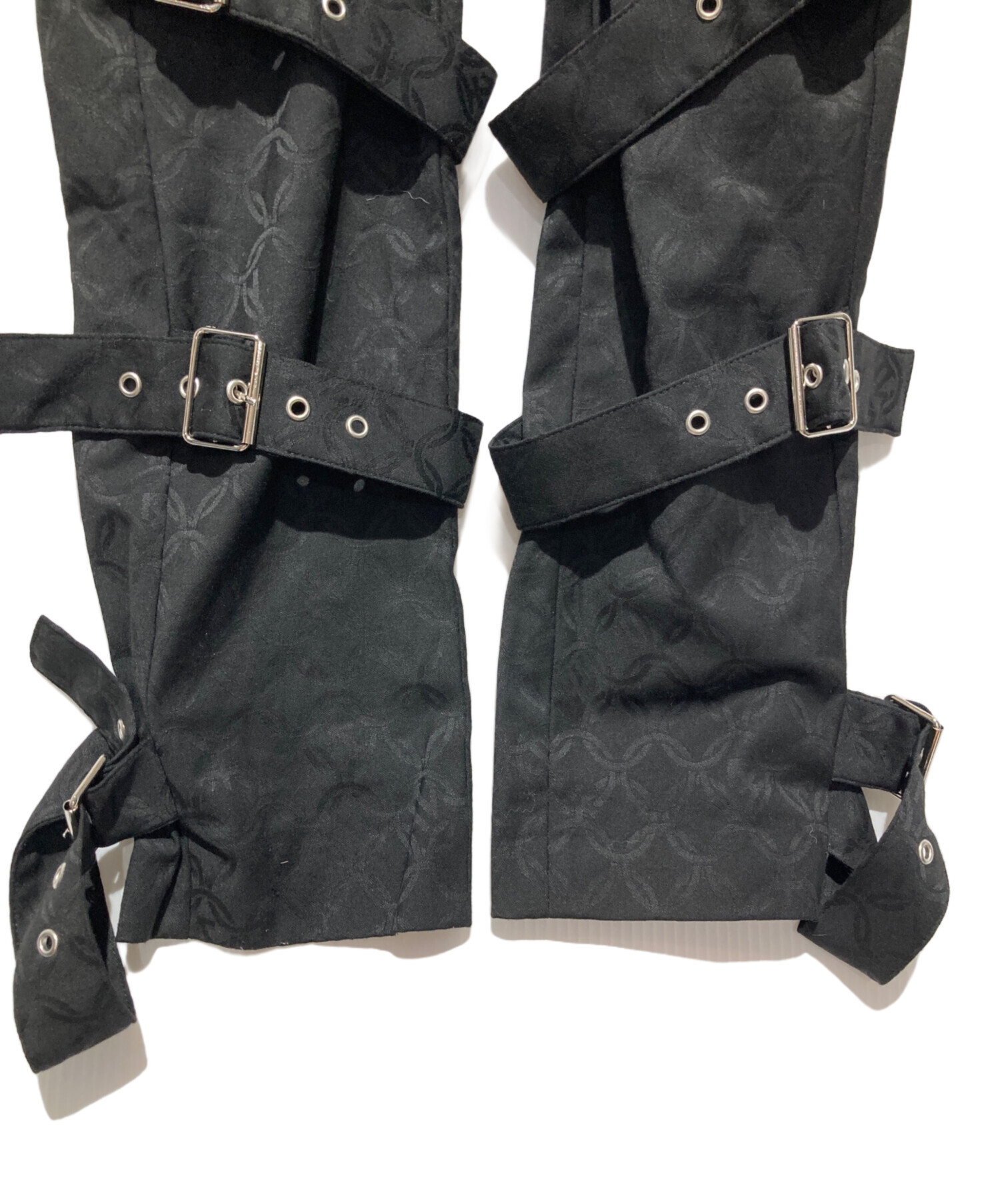 CHARLES JEFFREY LOVERBOY ボンテージパンツ 中古・古着通販】CHARLES JEFFREY LOVERBOY (チャールズ ジェフリー