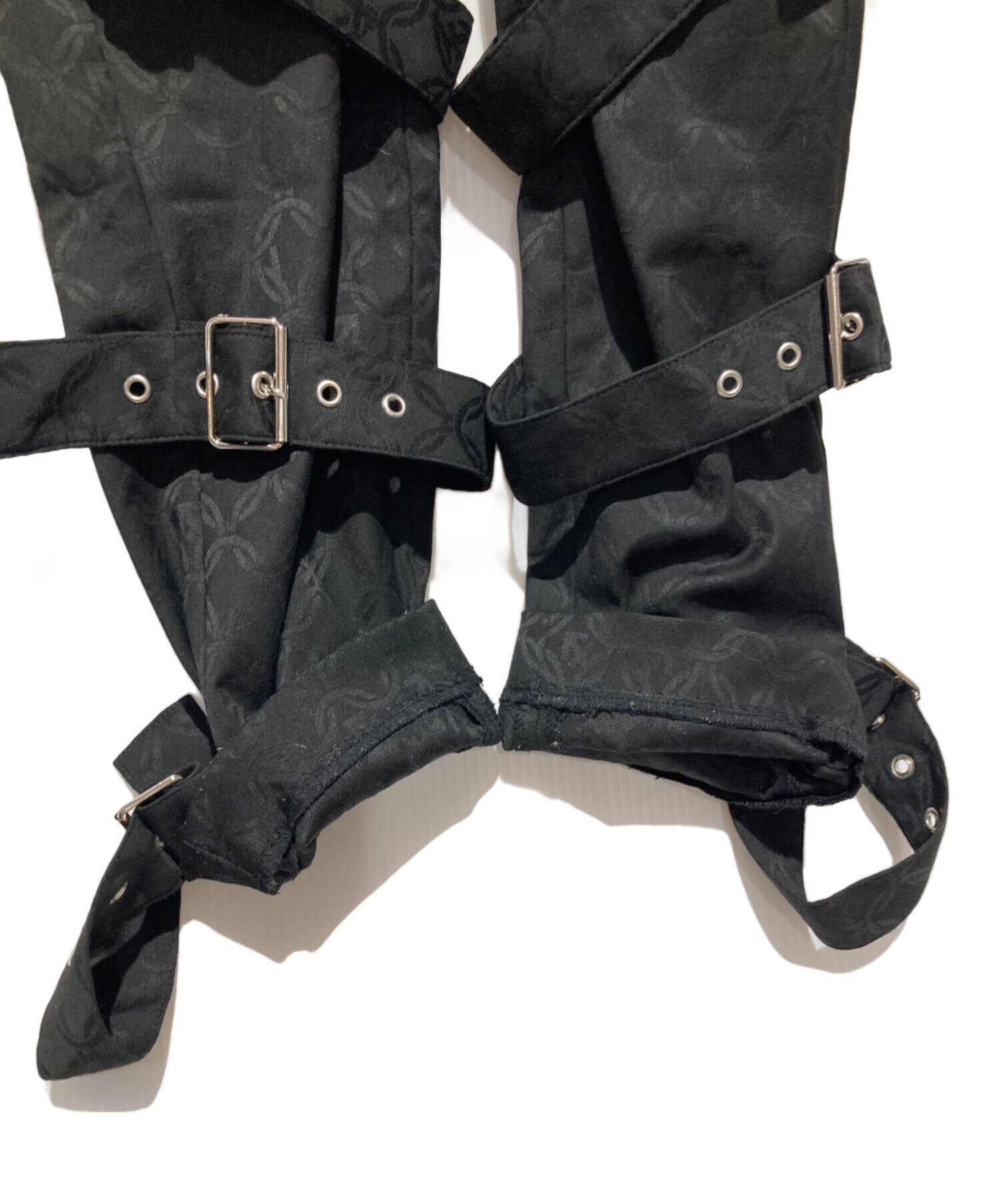 CHARLES JEFFREY LOVERBOY レザー ベルト ラバーボーイ 中古・古着通販】CHARLES JEFFREY LOVERBOY (チャールズ ジェフリー