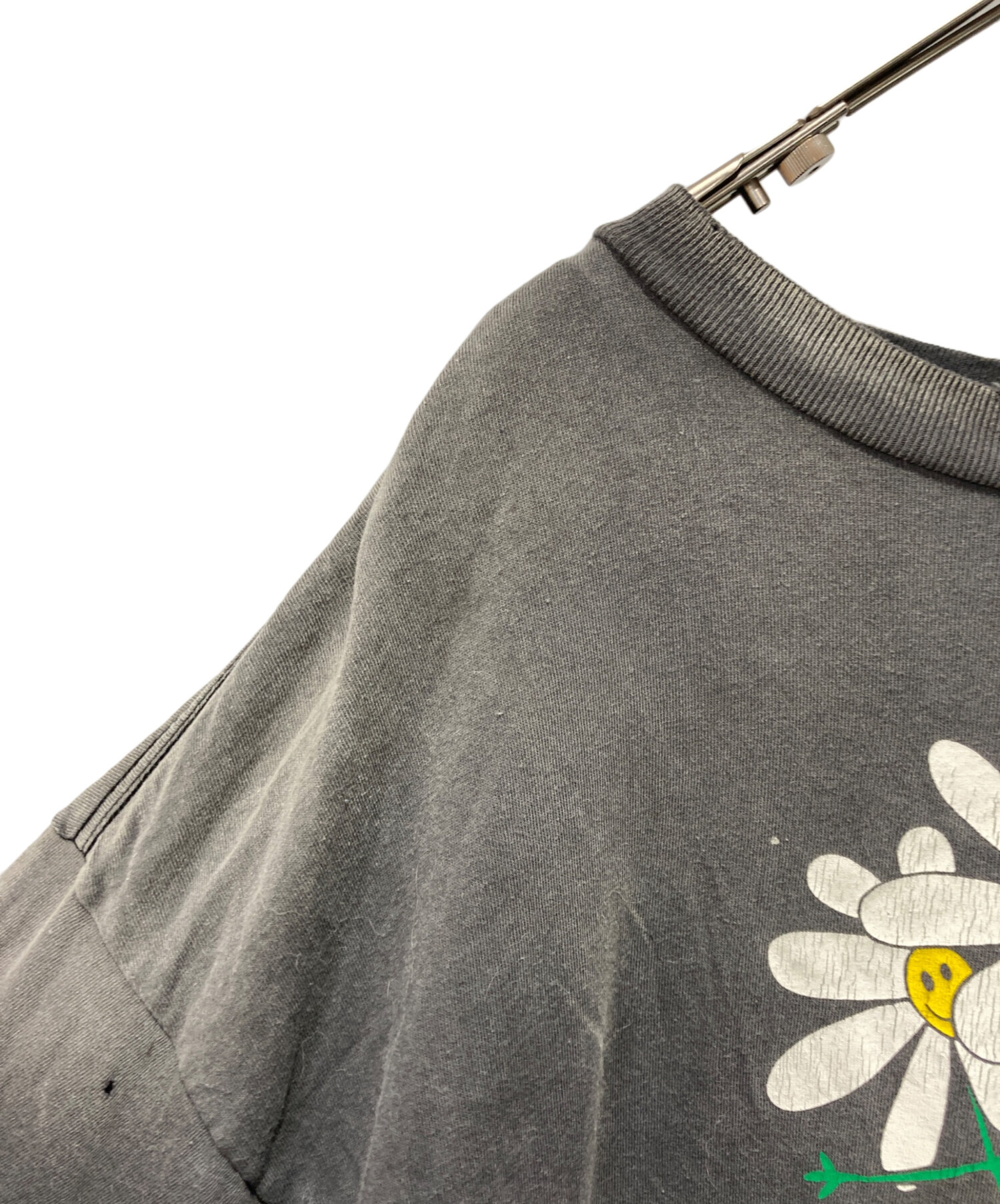 中古・古着通販】SAINT MICHAEL (セントマイケル) DE LA SOUL T-Shirts