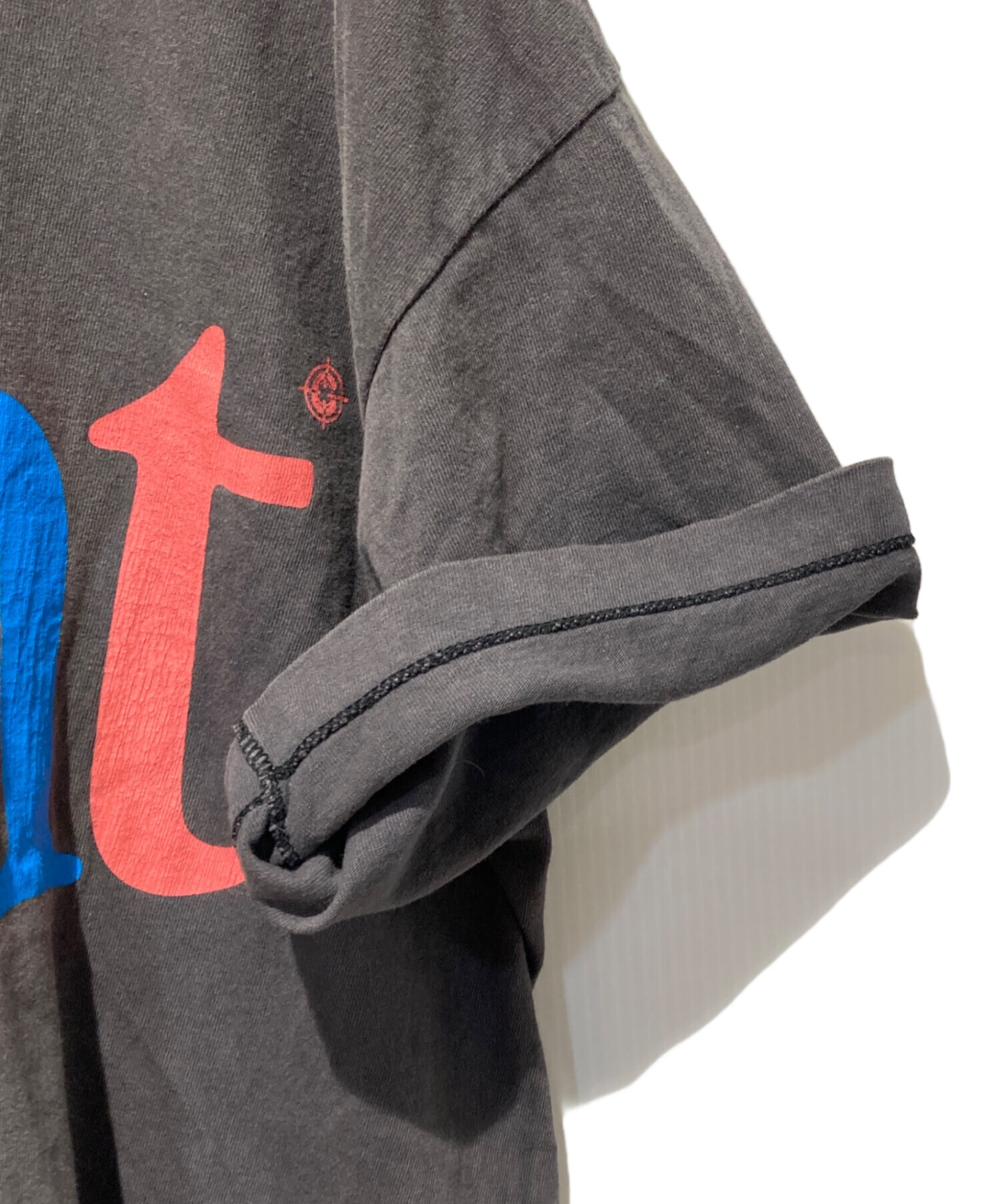 中古・古着通販】SAINT MICHAEL (セントマイケル) SS TEE COLOFUL