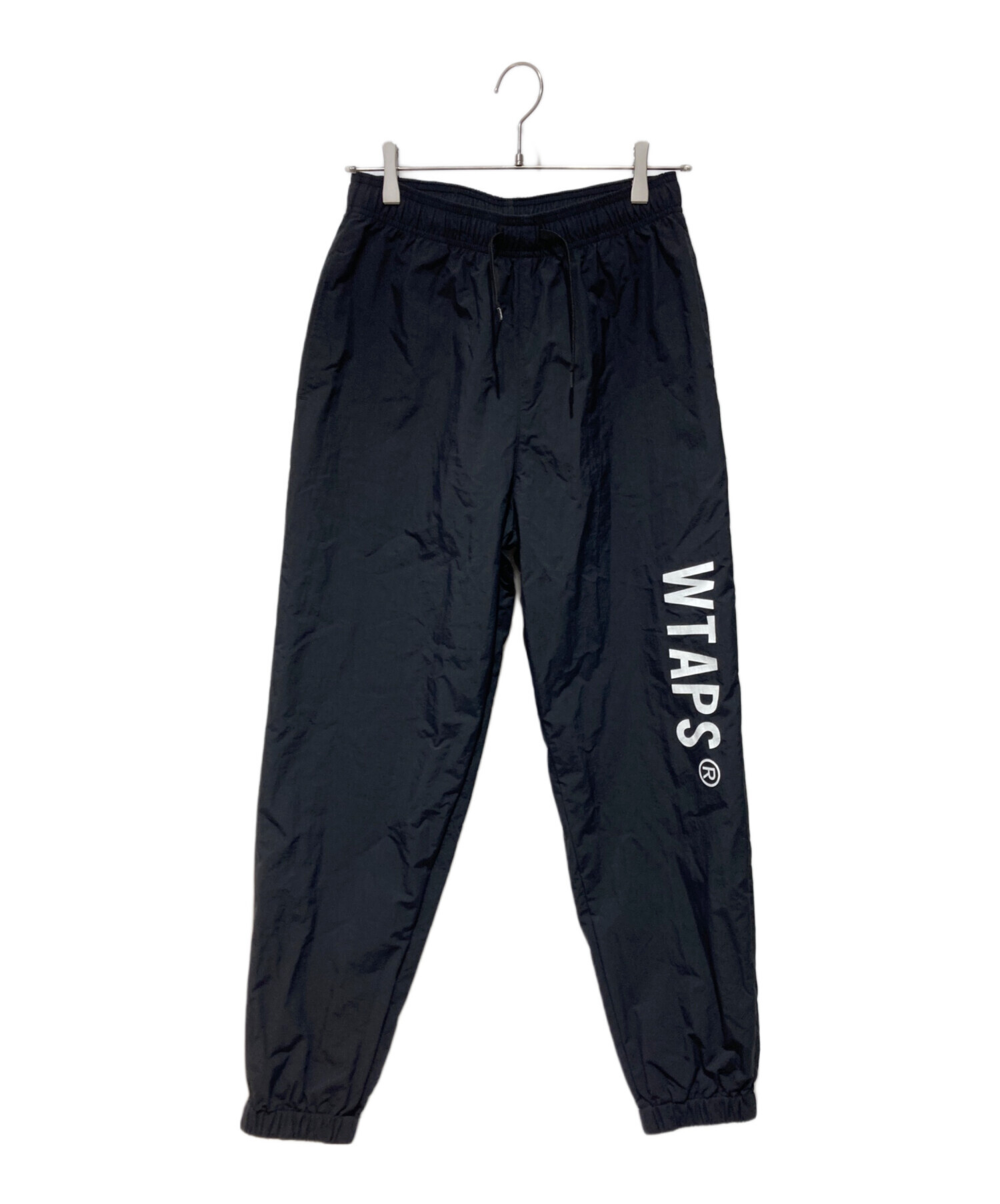 中古・古着通販】WTAPS (ダブルタップス) SPST2001 / TROUSERS / NYLON