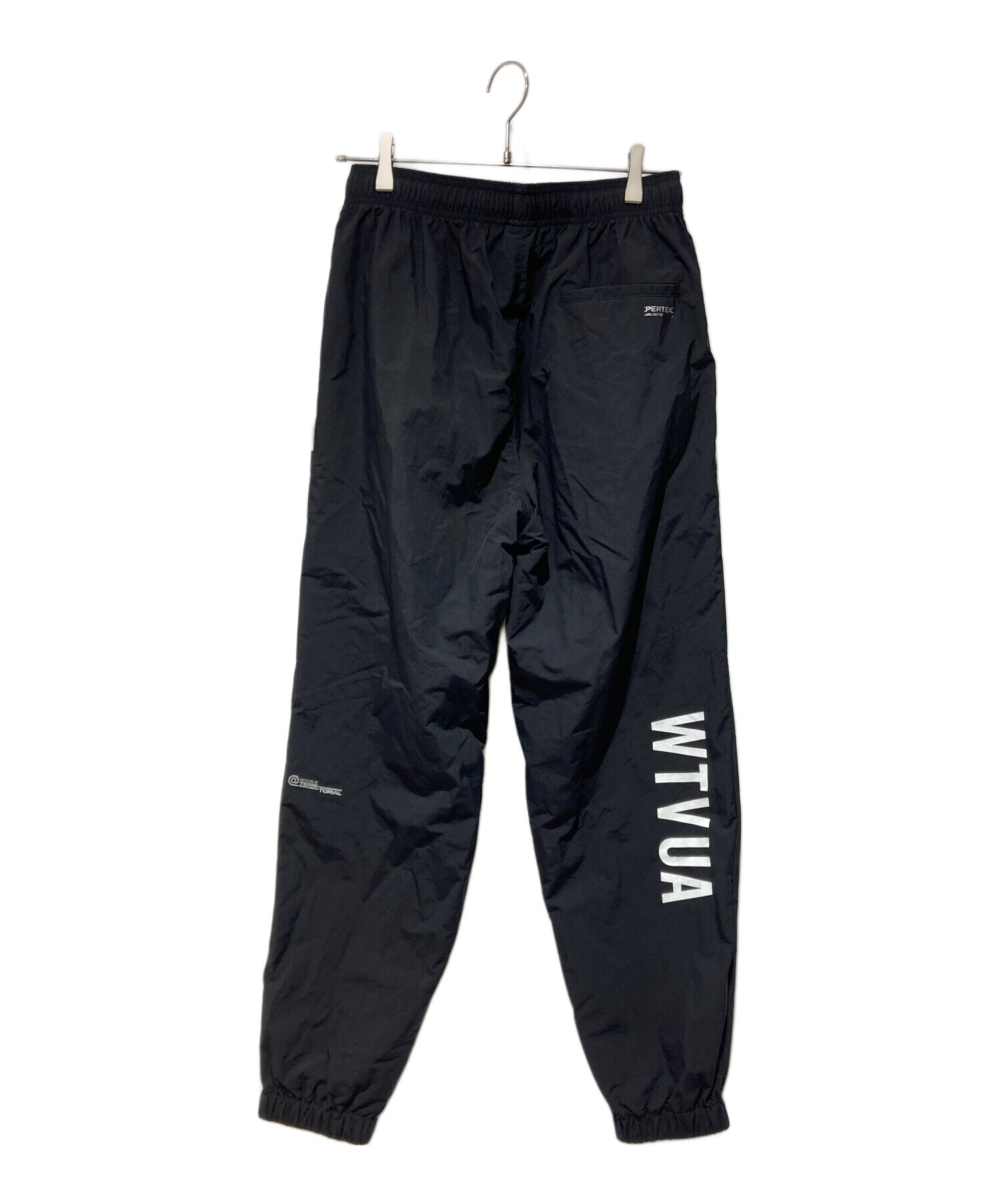 中古・古着通販】WTAPS (ダブルタップス) SPST2001 / TROUSERS / NYLON
