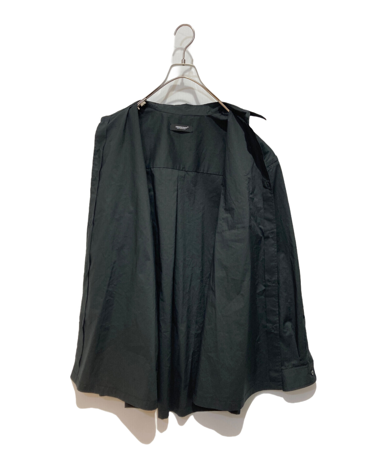 中古・古着通販】UNDERCOVER (アンダーカバー) アートプリントL/S