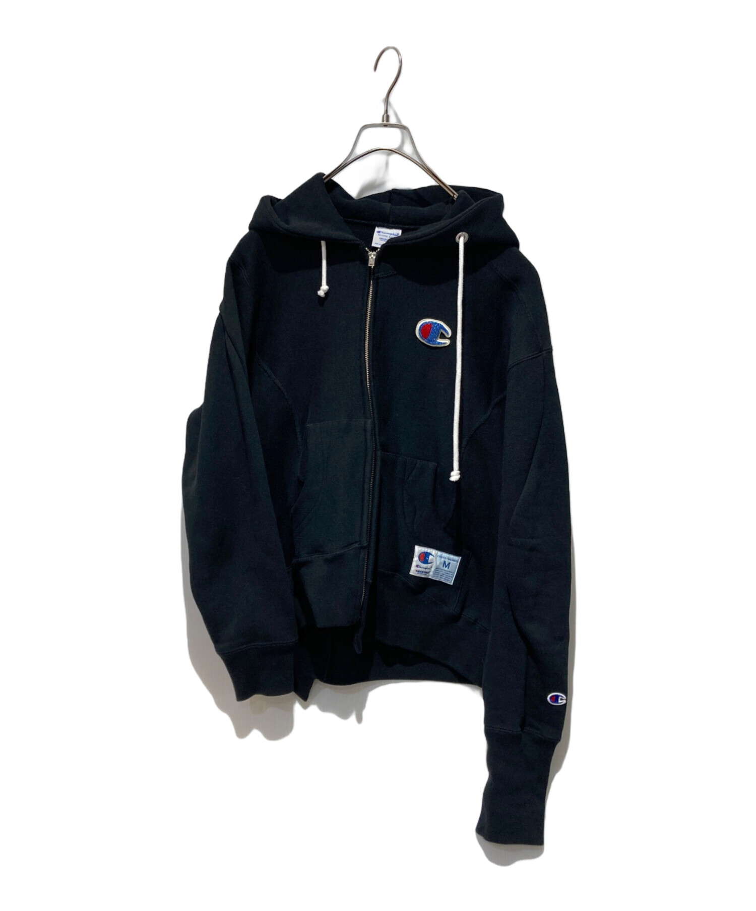中古・古着通販】UNDERCOVER (アンダーカバー) Champion (チャンピオン 