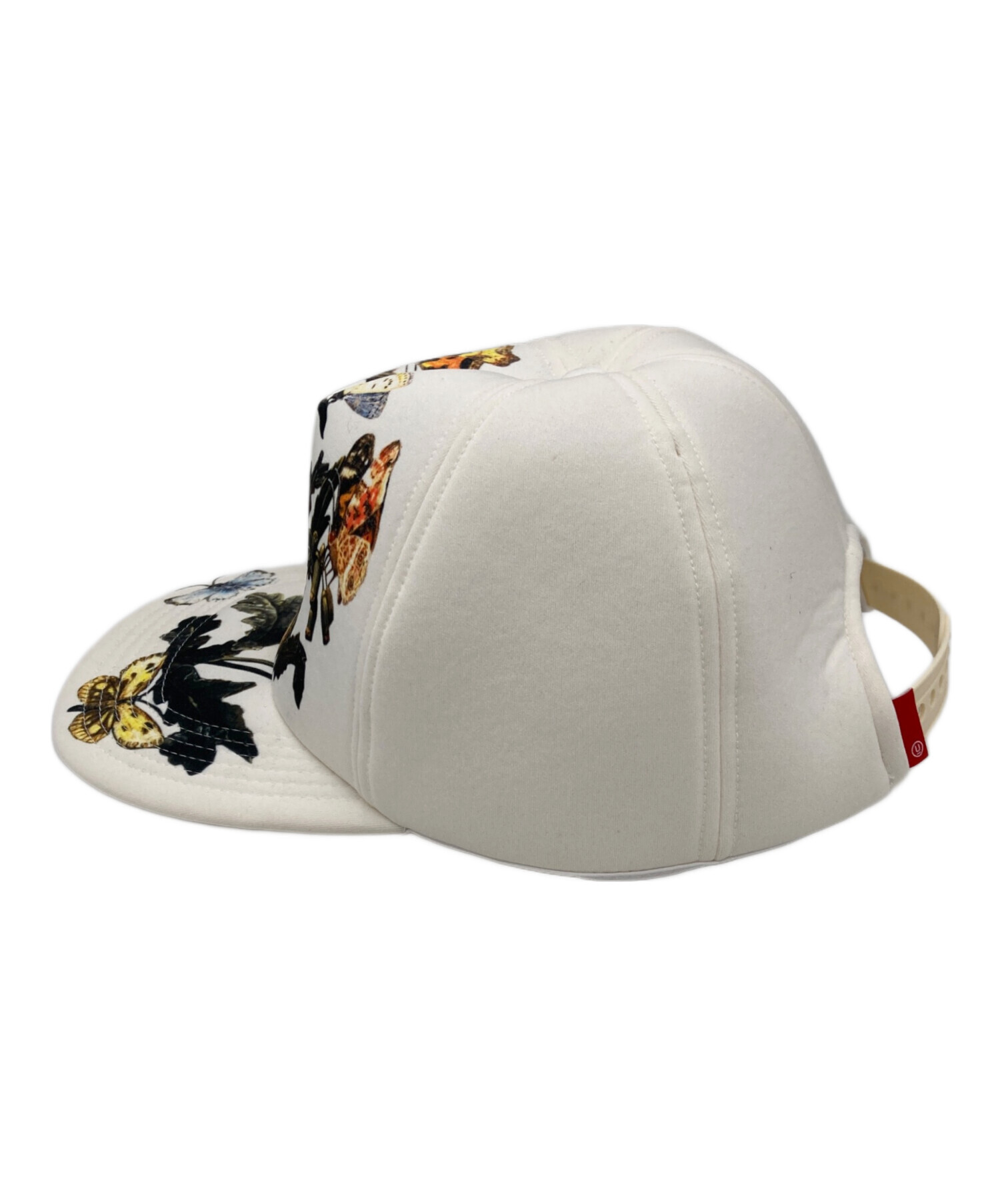中古・古着通販】UNDERCOVER (アンダーカバー) 25AW Butterfly 総柄