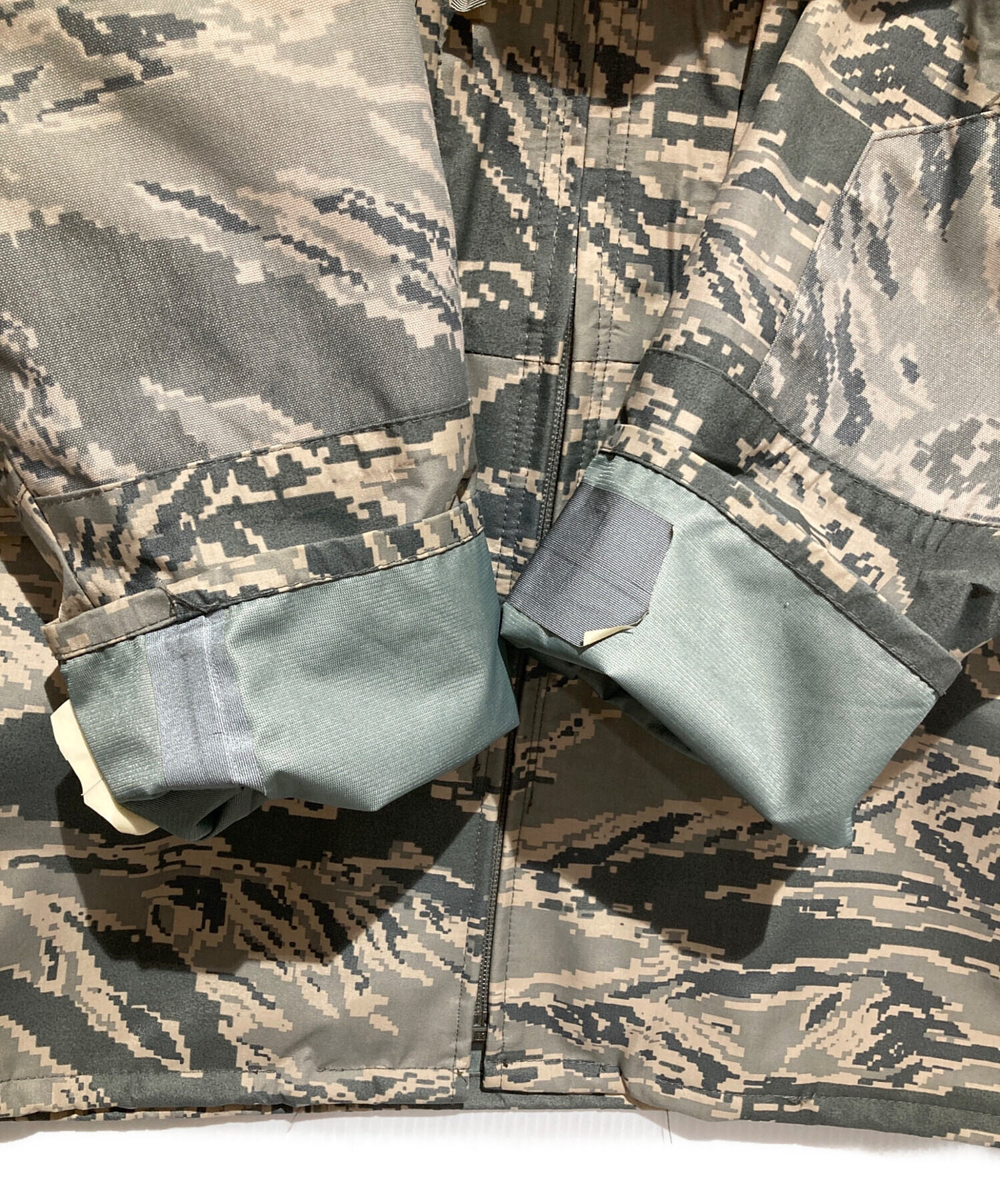 中古・古着通販】USAF (ユーエスエアフォース) タイガーデジカモ