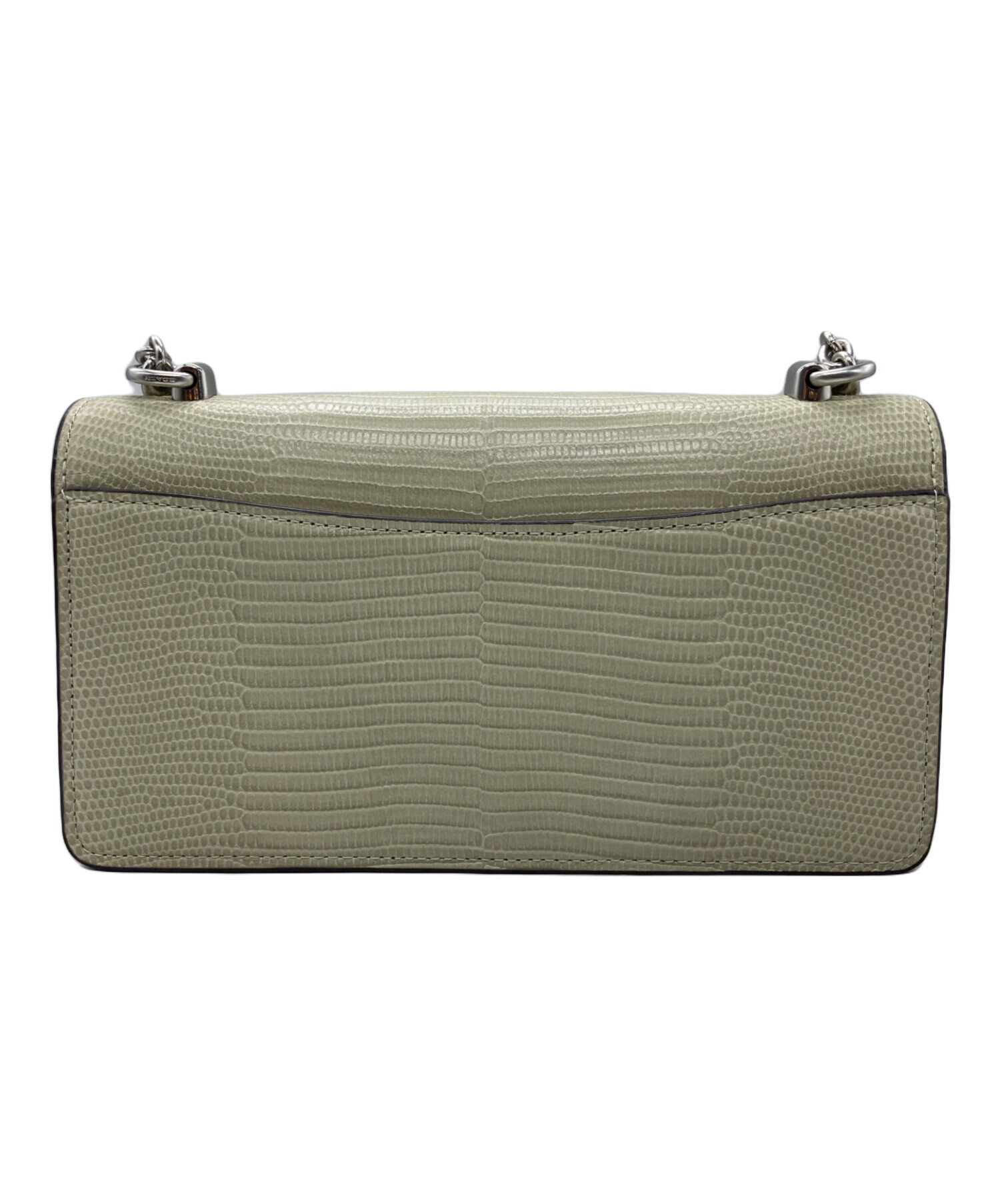 中古・古着通販】COACH (コーチ) エライザ フラップ クロスボディ