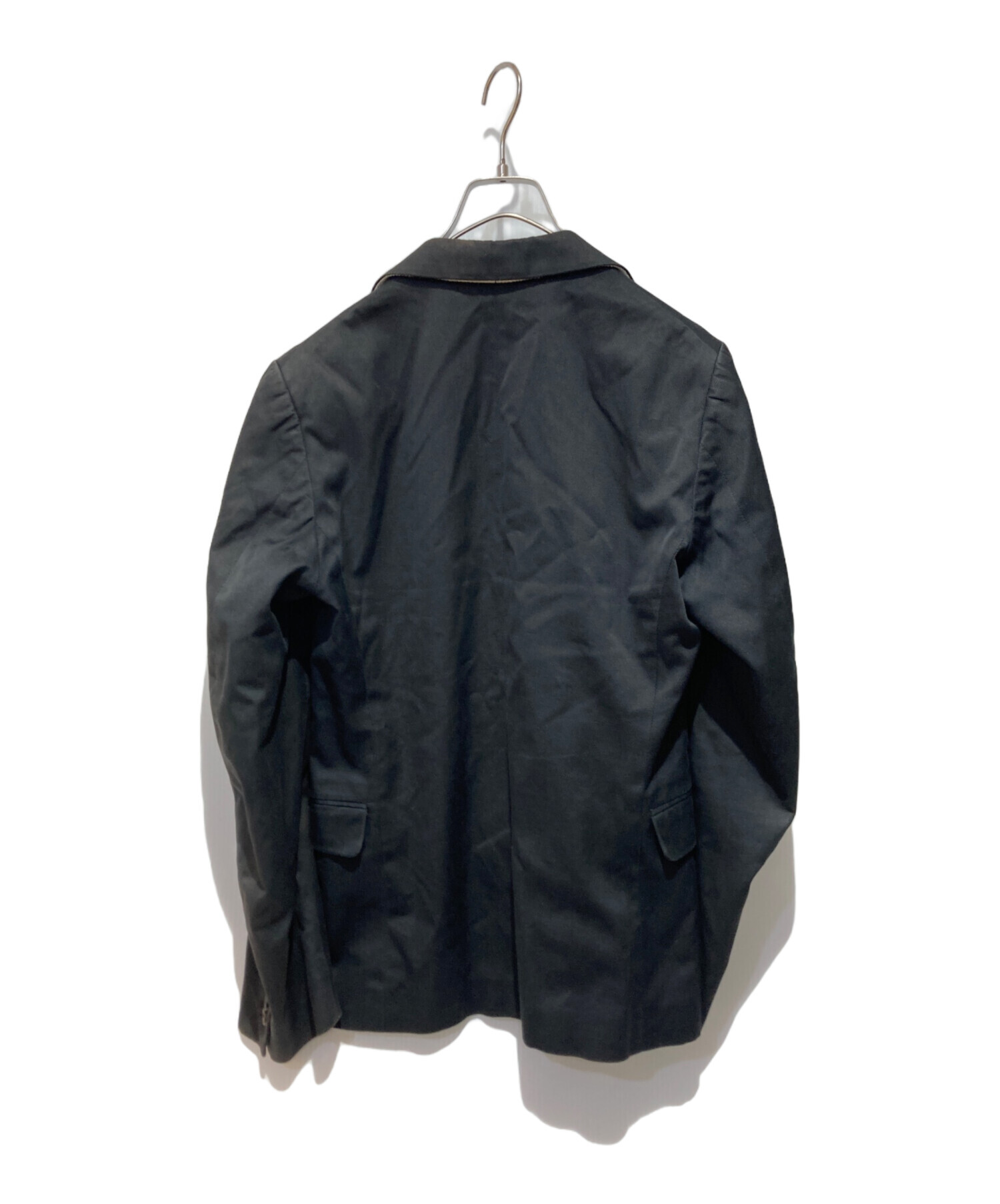 中古・古着通販】DRIES VAN NOTEN (ドリスヴァンノッテン) テーラード