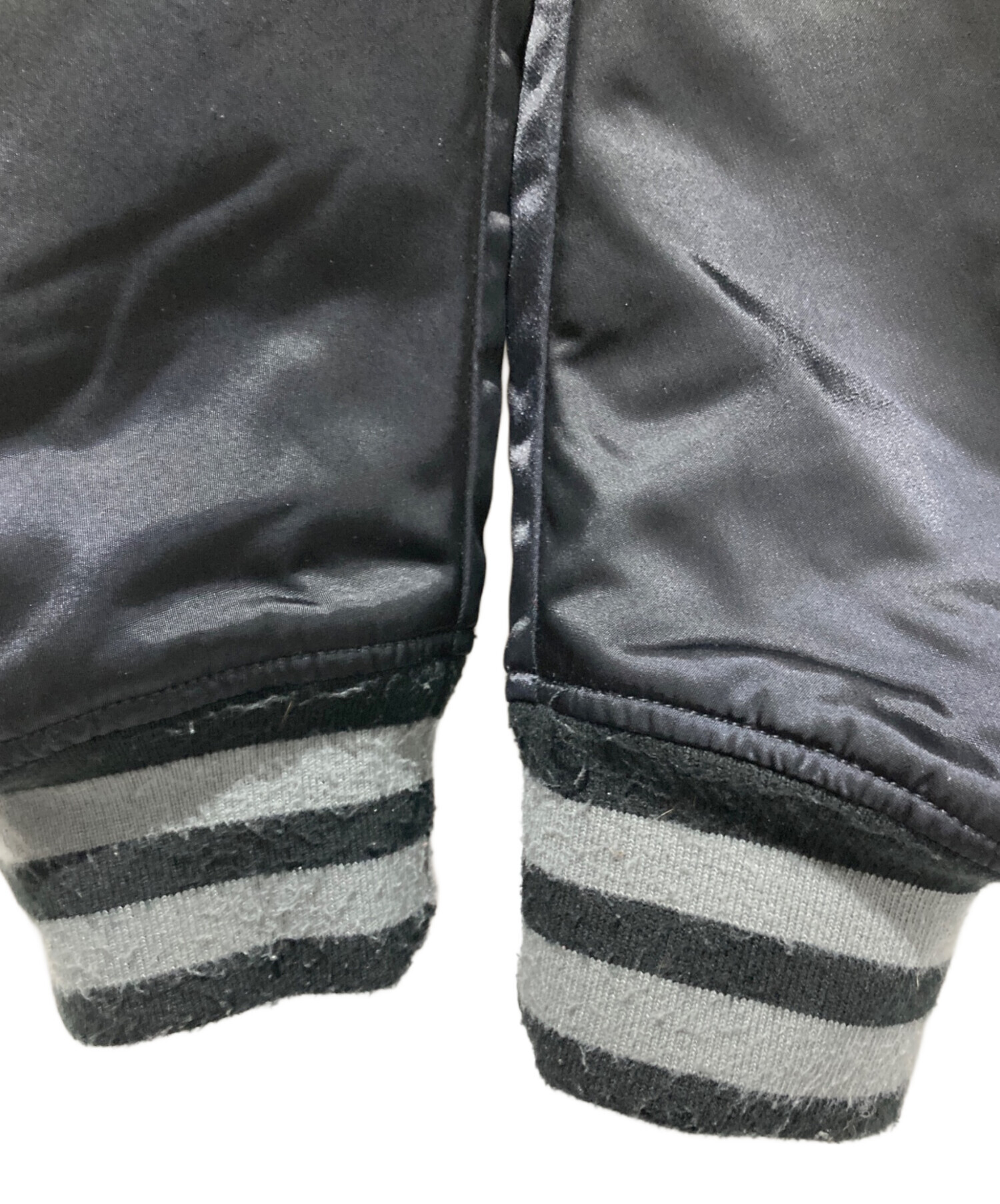 中古・古着通販】A BATHING APE (アベイシングエイプ) AAPE JACKET