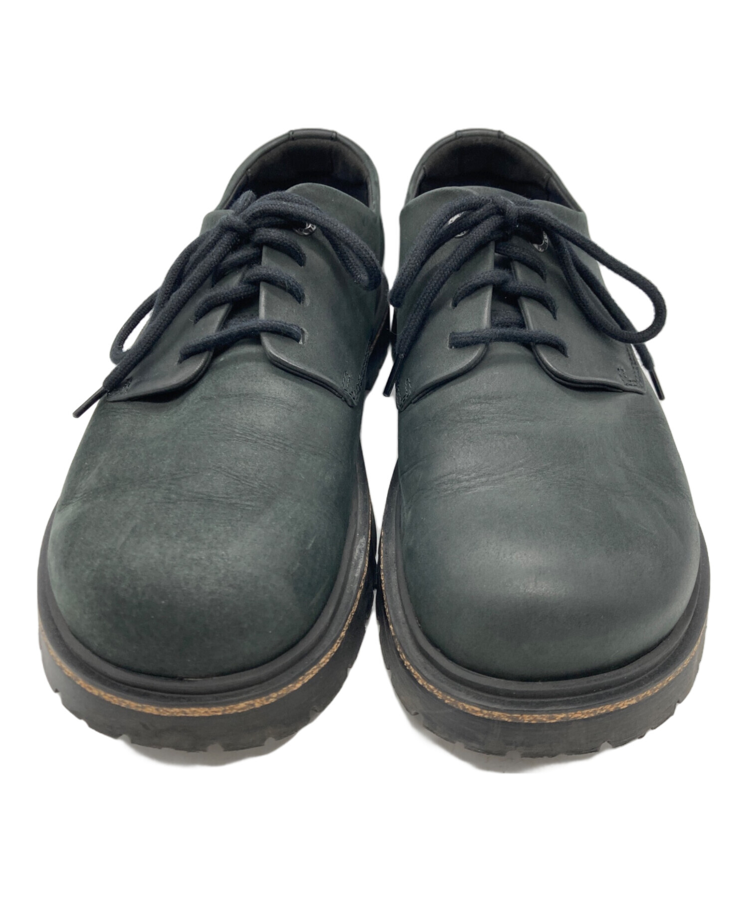 中古・古着通販】BIRKENSTOCK (ビルケンシュトック) HIGHWOOD LECE LOW 