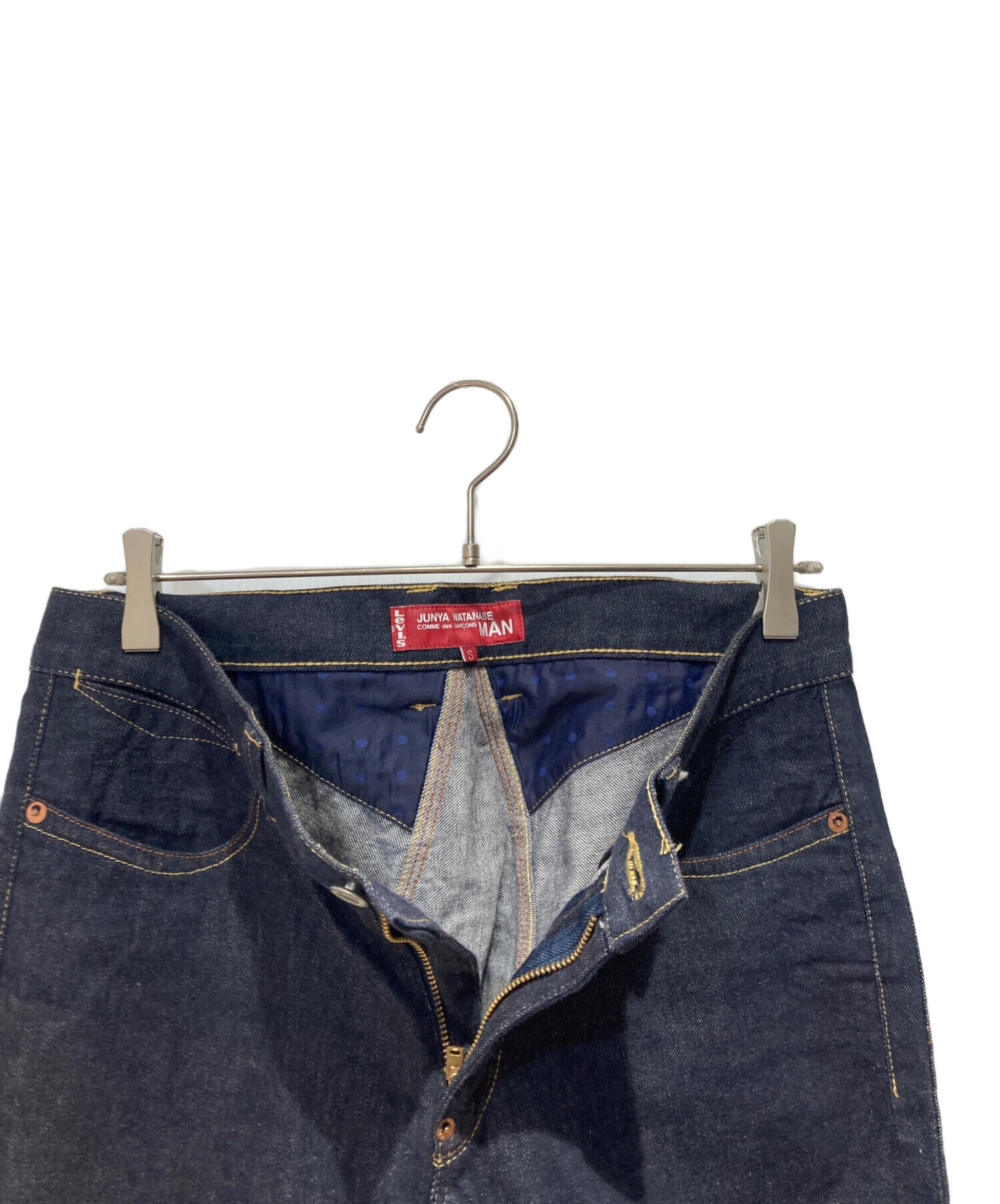 中古・古着通販】COMME des GARCONS JUNYA WATANABE MAN (コム デ