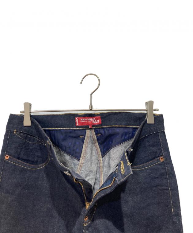 中古・古着通販】COMME des GARCONS JUNYA WATANABE MAN (コム デ