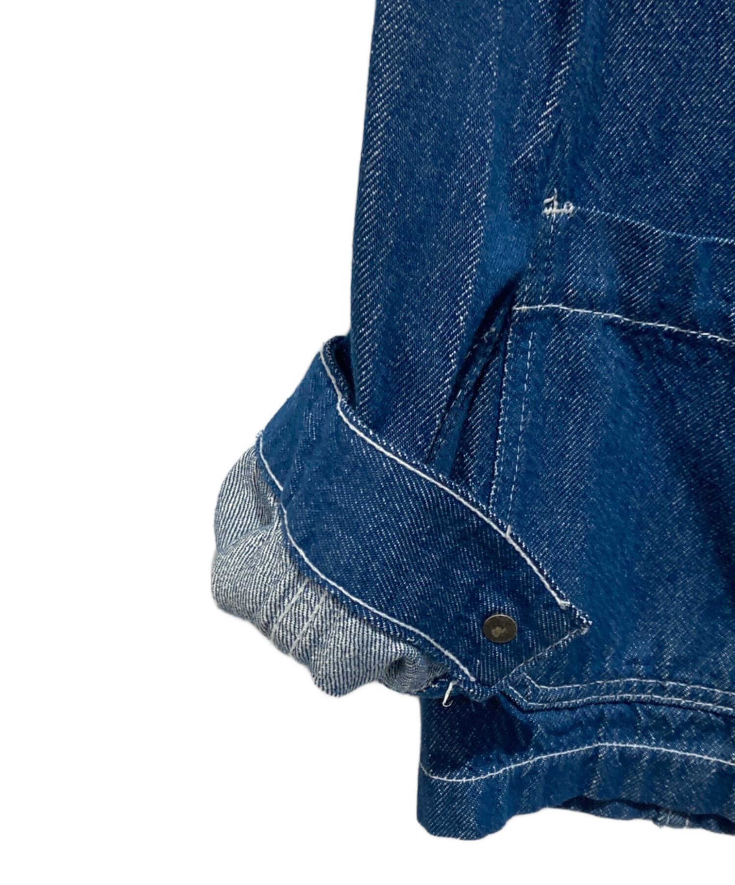 中古・古着通販】eYe COMME des GARCONS JUNYAWATANABE MAN (アイ コム
