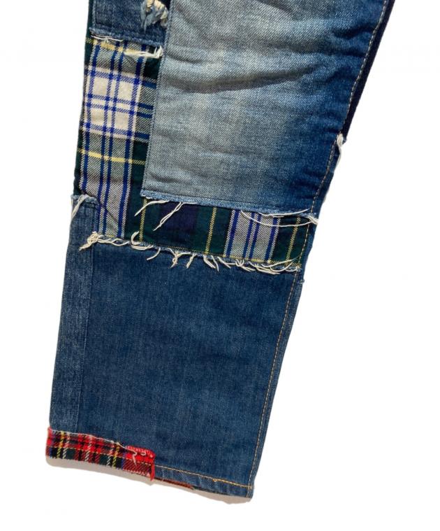 中古・古着通販】COMME des GARCONS JUNYA WATANABE MAN (コム デ