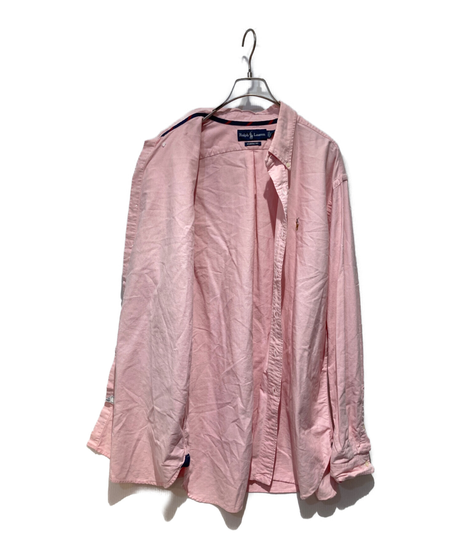 中古・古着通販】POLO RALPH LAUREN (ポロ・ラルフローレン) ボタン 