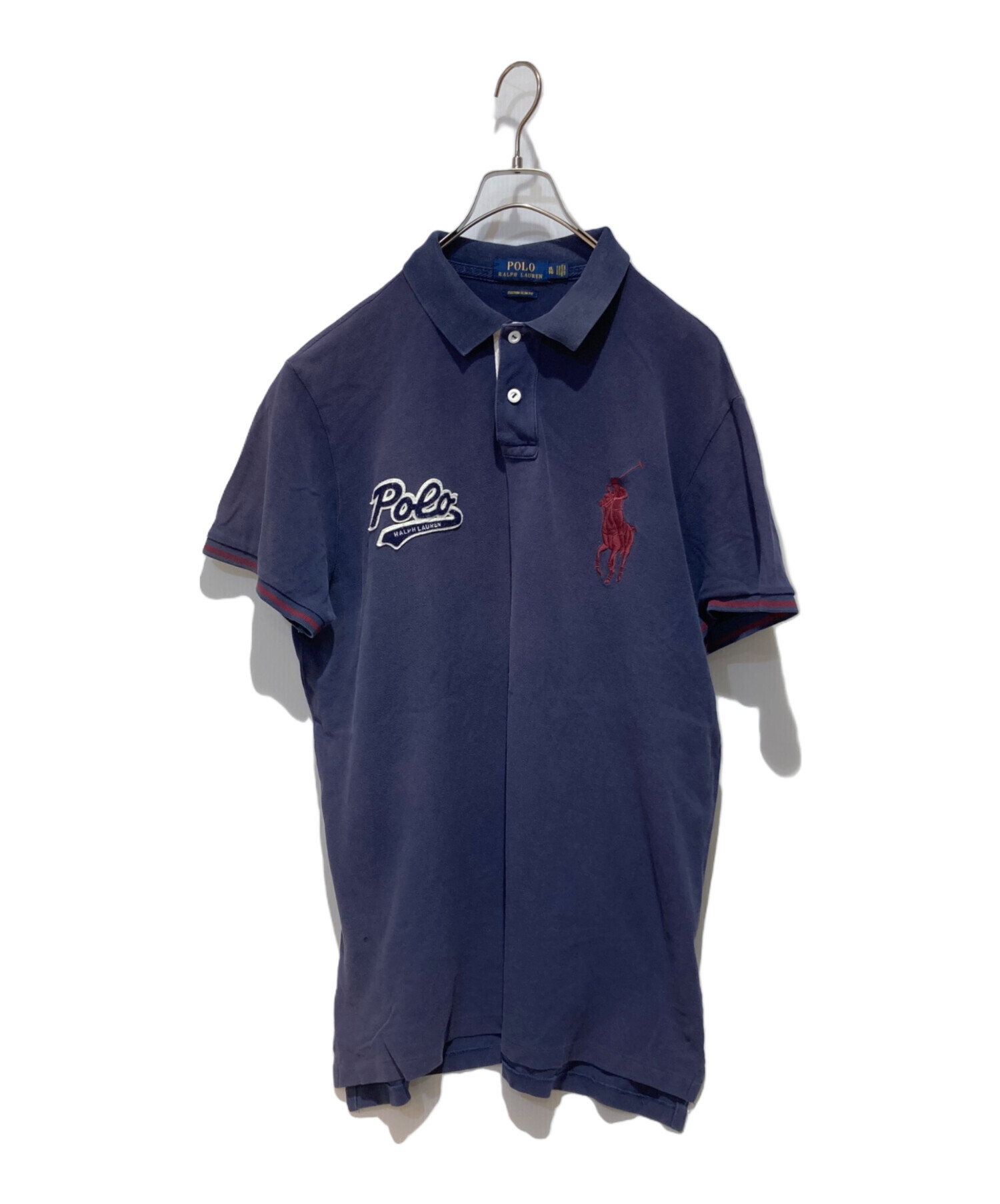 中古・古着通販】POLO RALPH LAUREN (ポロ・ラルフローレン