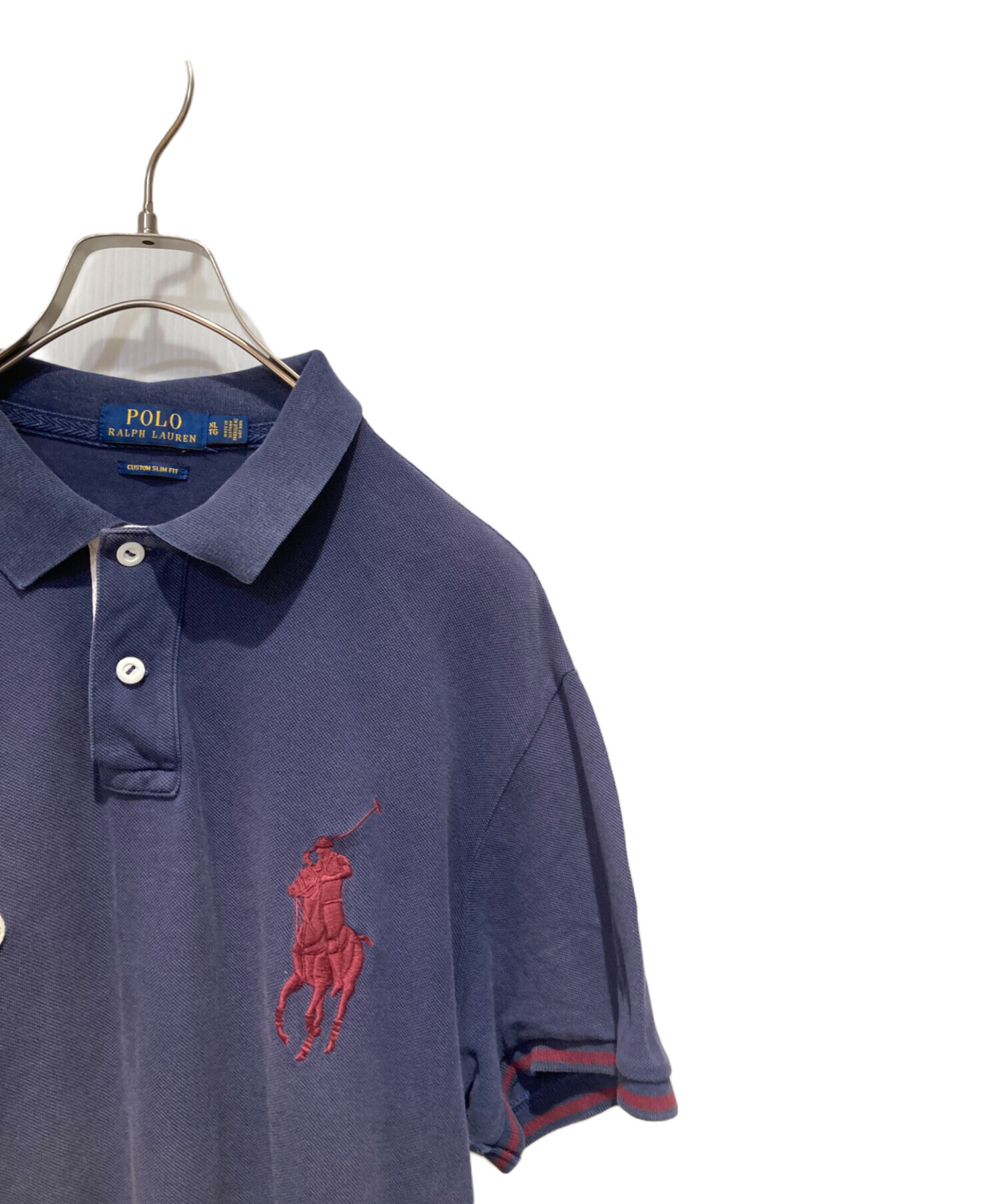 中古・古着通販】POLO RALPH LAUREN (ポロ・ラルフローレン