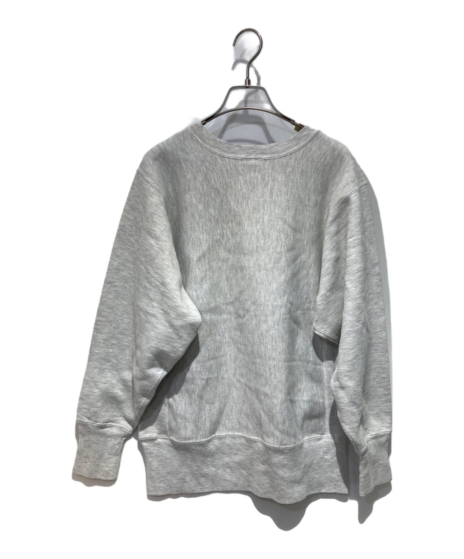 中古・古着通販】Champion REVERSE WEAVE (チャンピオン リバース