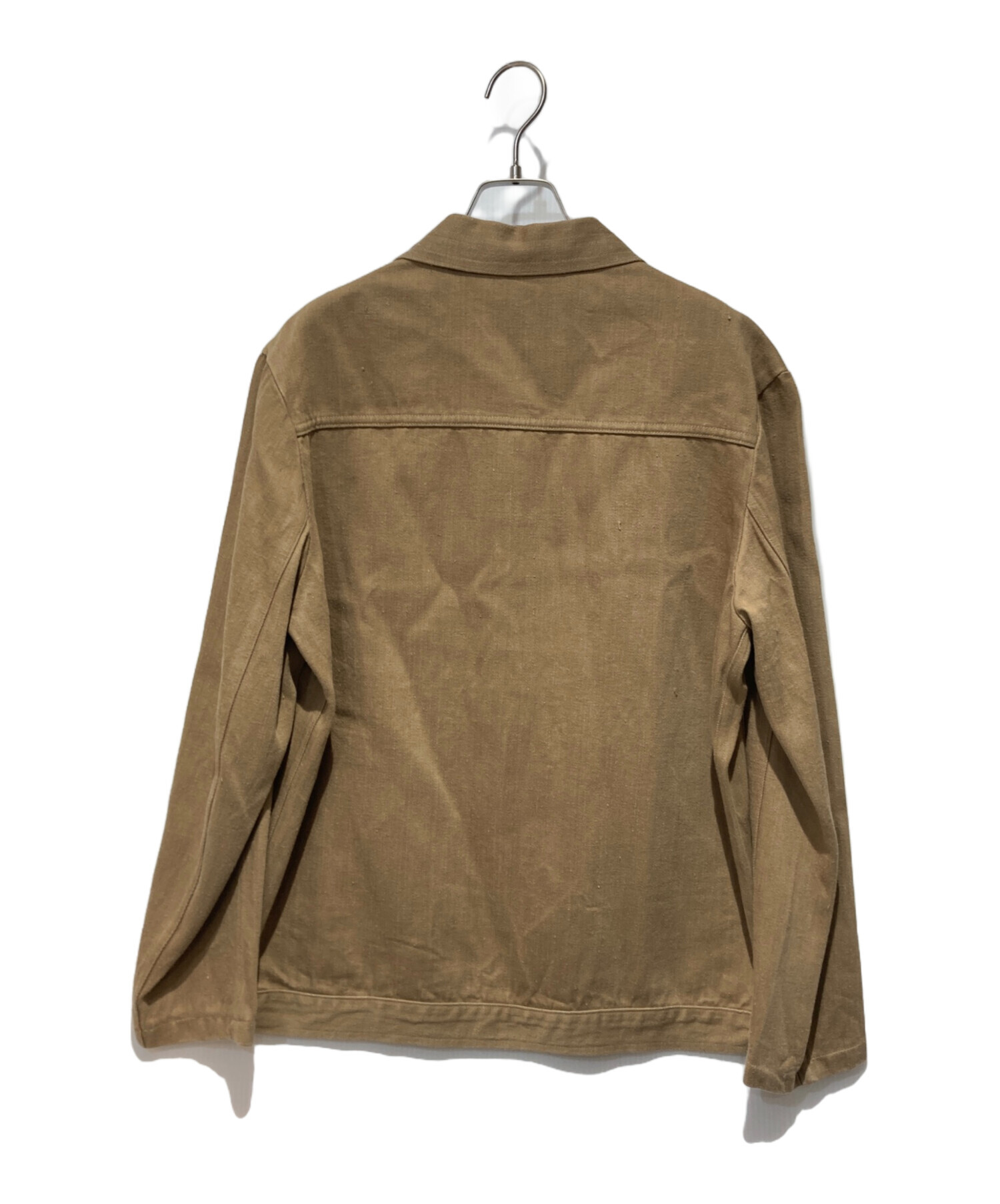 中古・古着通販】BRITISH MILITARY (ブリティッシュミリタリー 