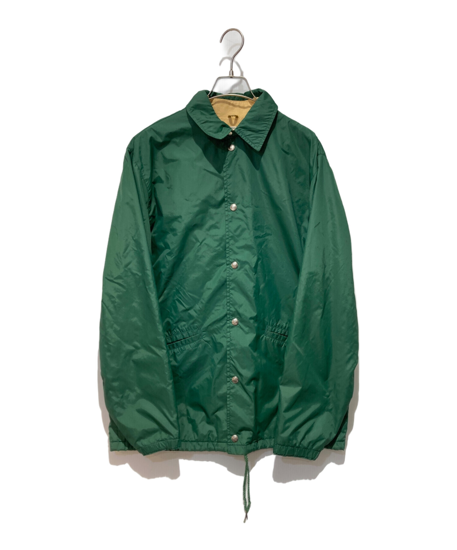 中古・古着通販】L.L.Bean (エルエルビーン) チンストコーチジャケット