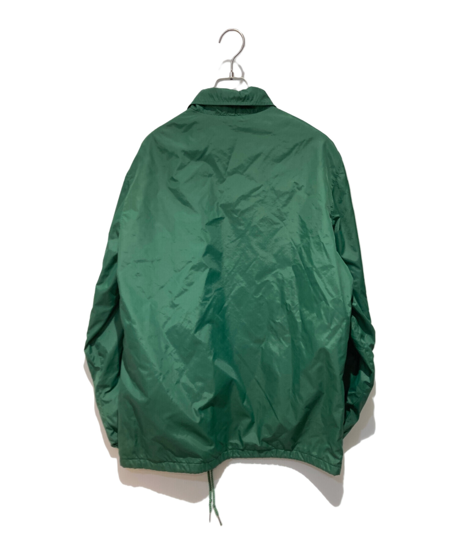 中古・古着通販】L.L.Bean (エルエルビーン) チンストコーチジャケット