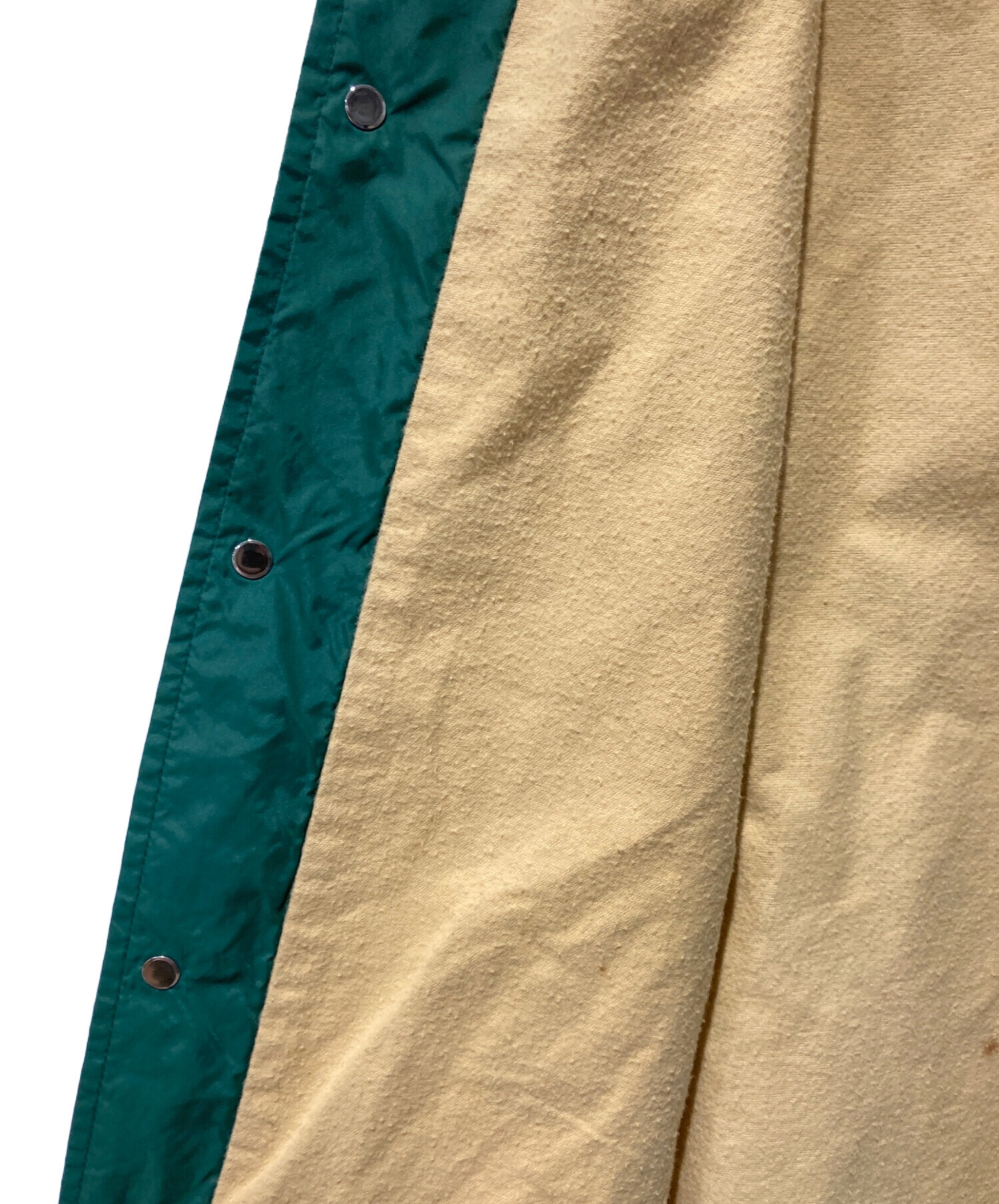 中古・古着通販】L.L.Bean (エルエルビーン) チンストコーチジャケット