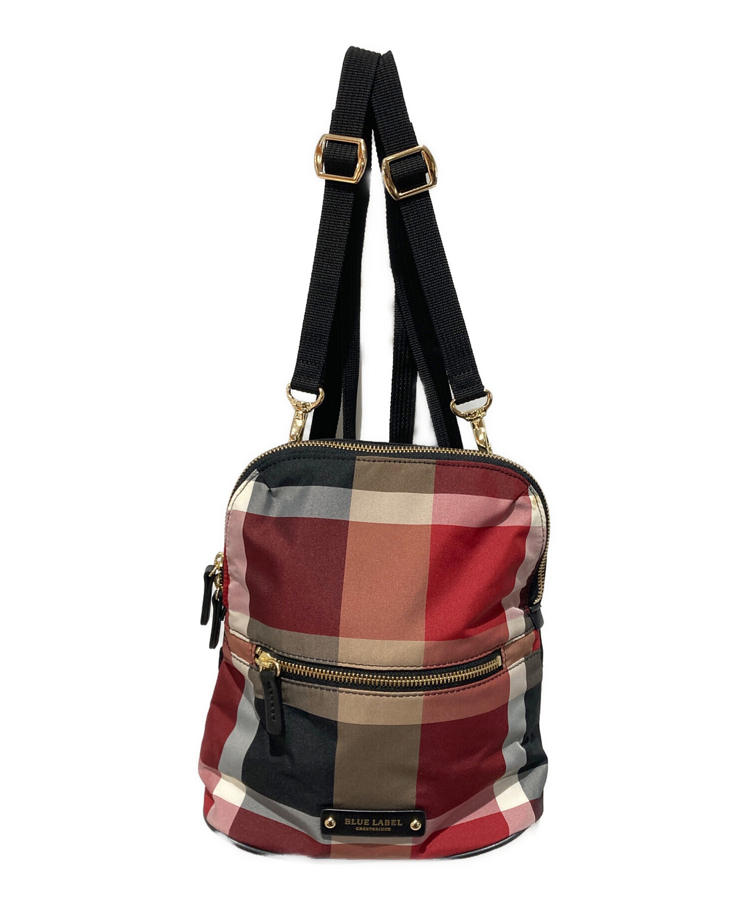 中古・古着通販】BURBERRY BLUE LABEL (バーバリー ブルー レーベル