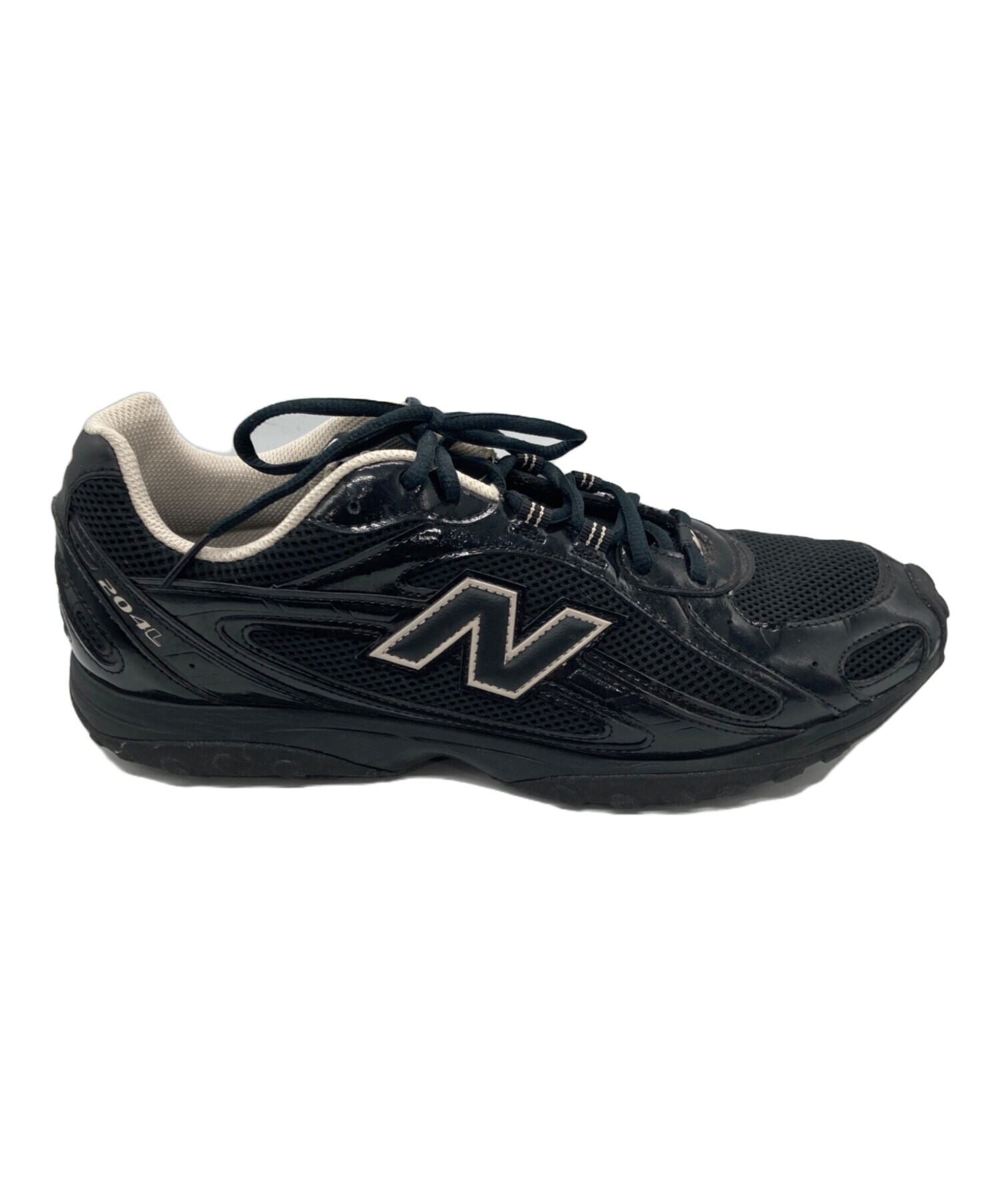 中古・古着通販】NEW BALANCE (ニューバランス) スニーカー ブラック